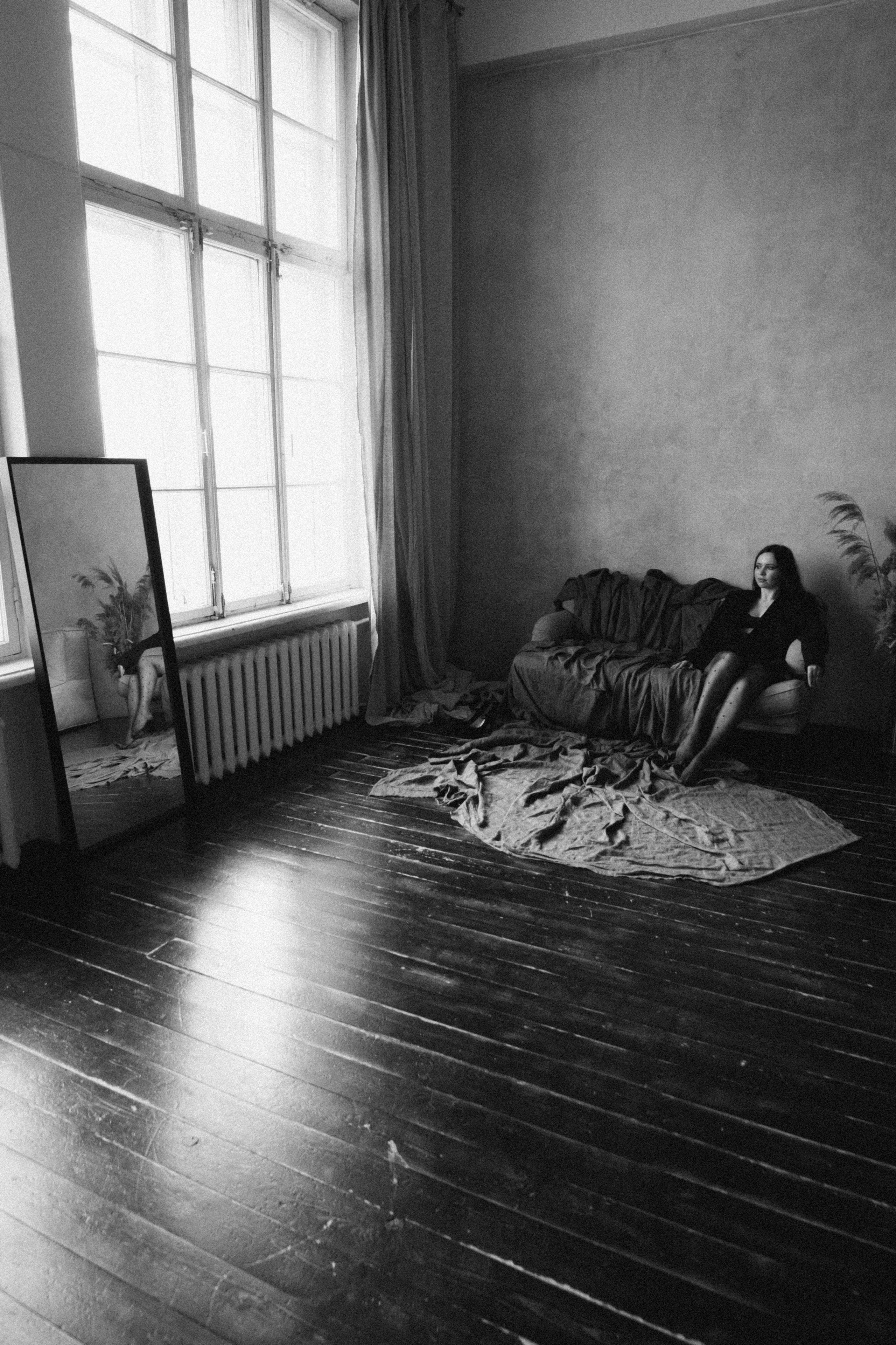 Тоня. Семейный фотограф Минск Усова Ольга