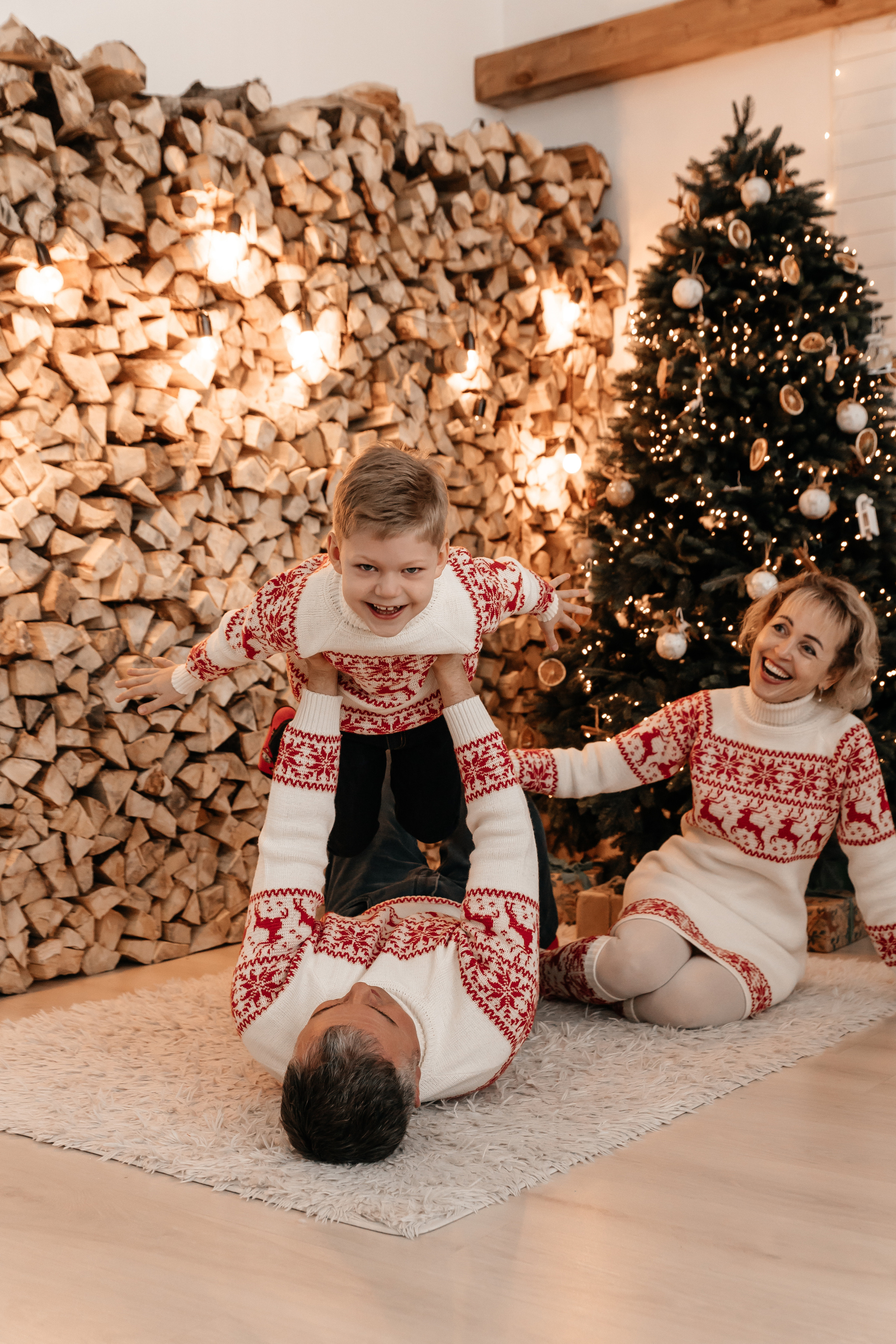 Екатерина, Александр и Мирон. Семейный фотограф Минск Усова Ольга