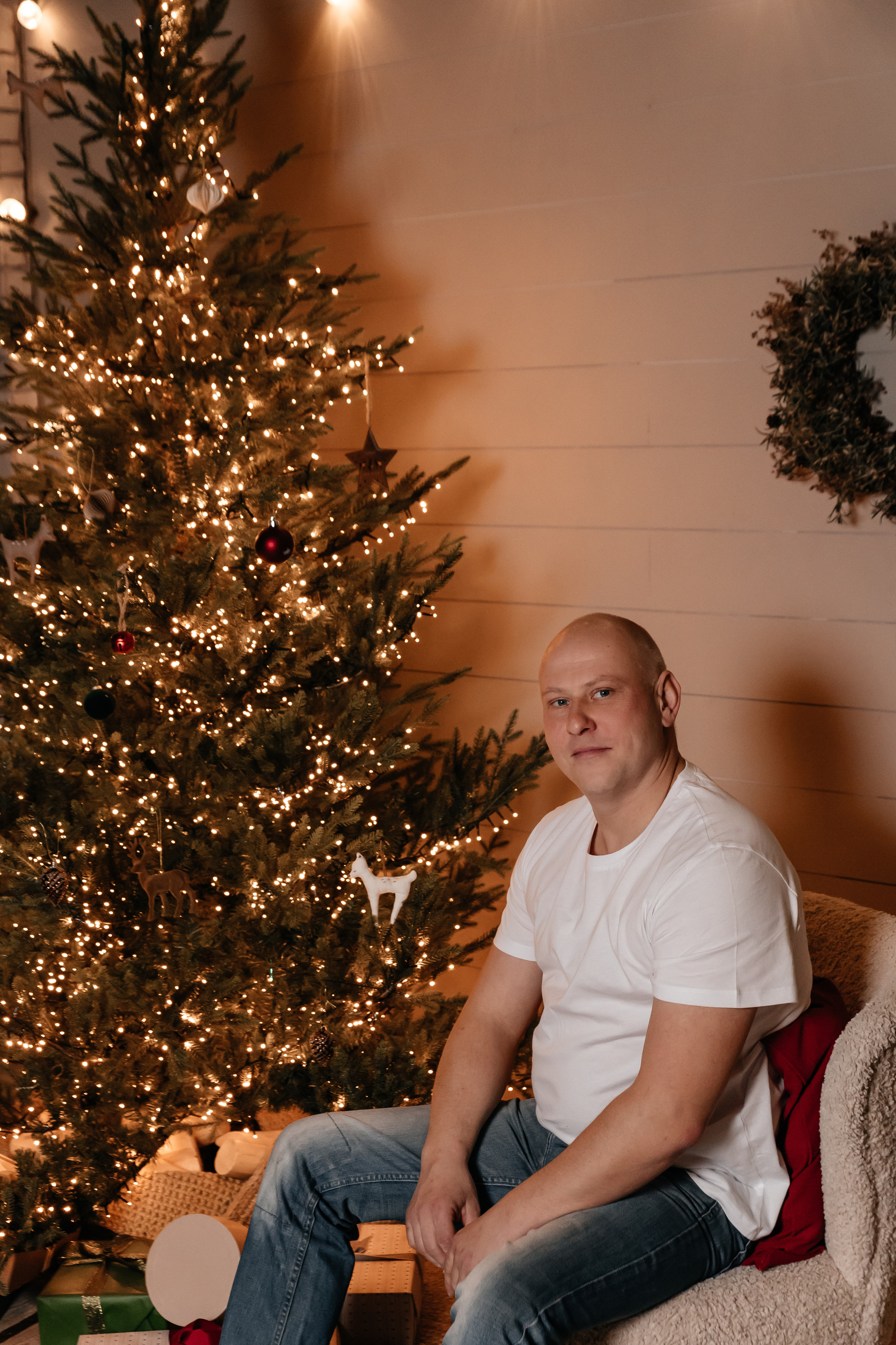 Аня, Дима и Артем. Семейный фотограф Минск Усова Ольга