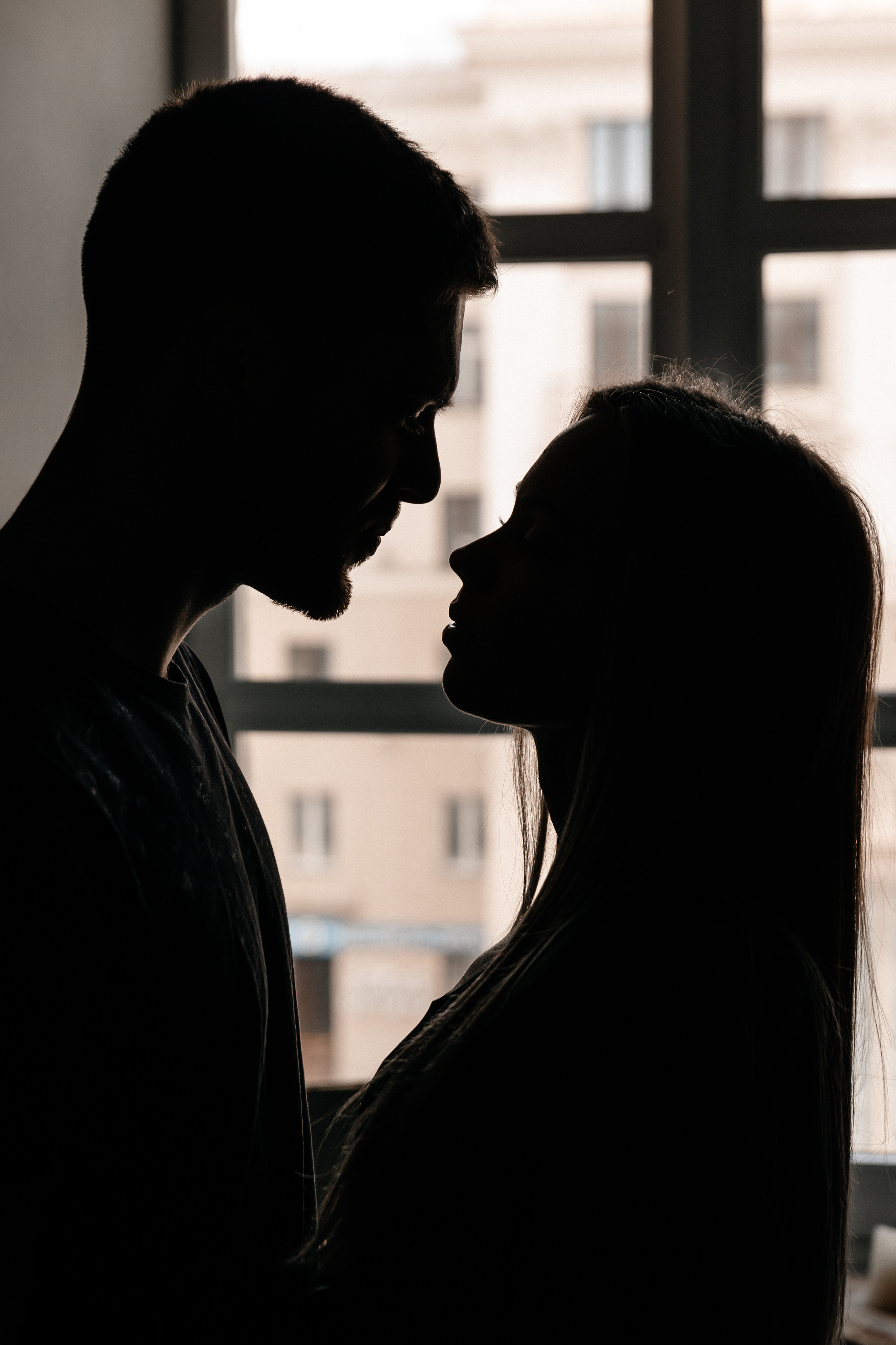 Вероника и Никита. Семейный фотограф Минск Усова Ольга