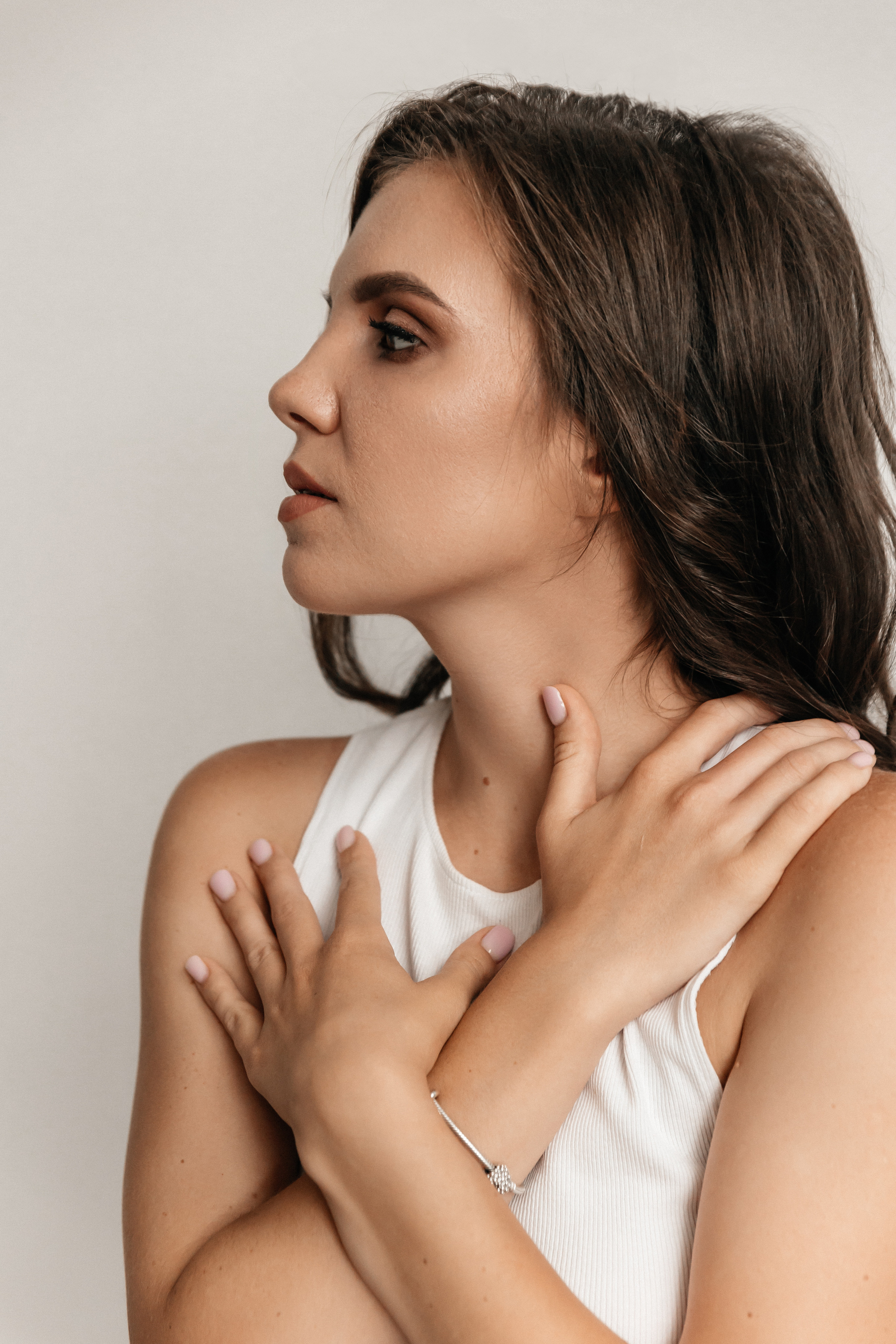 Катя. Семейный фотограф Минск Усова Ольга