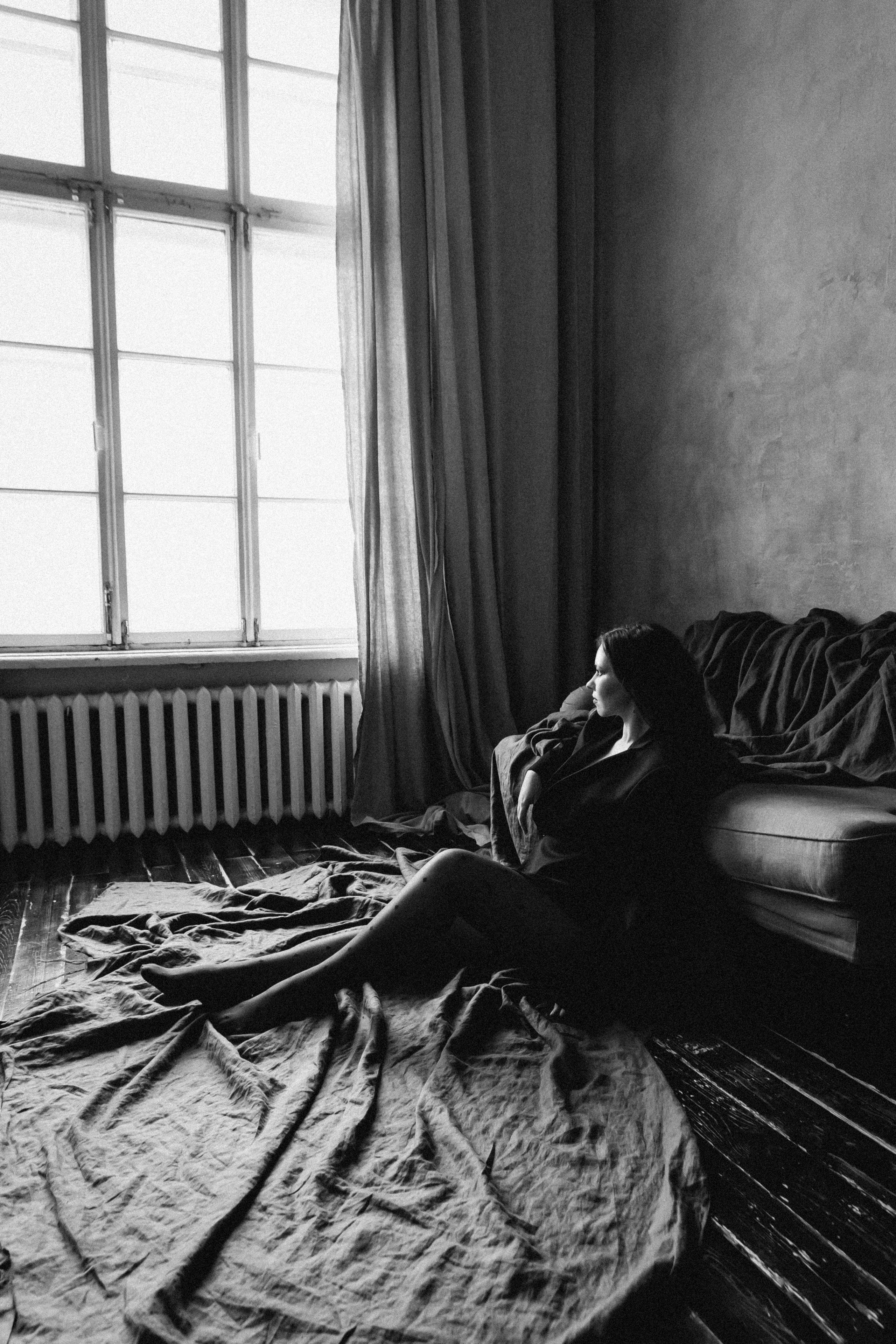 Тоня. Семейный фотограф Минск Усова Ольга