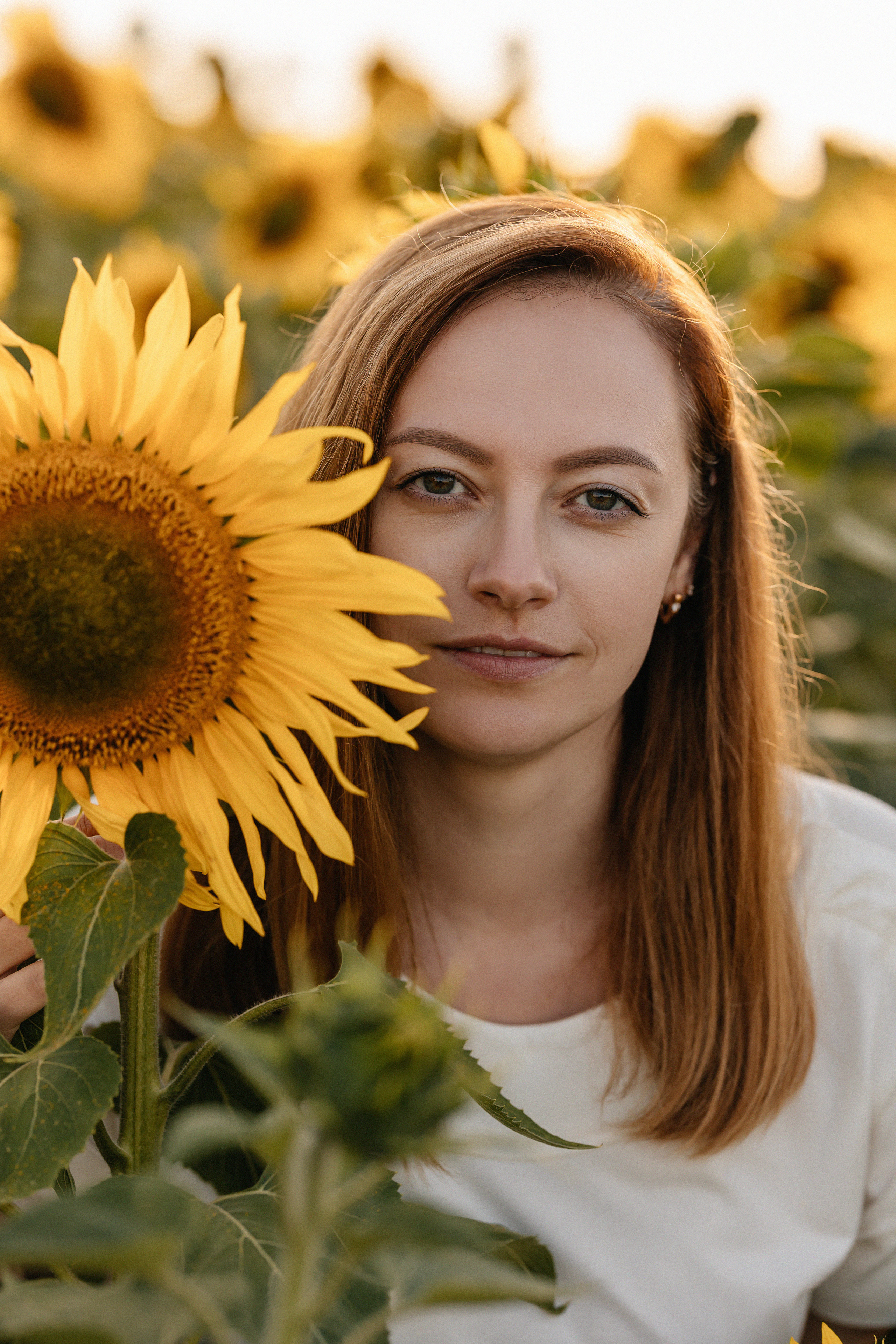 Маша. Семейный фотограф Минск Усова Ольга