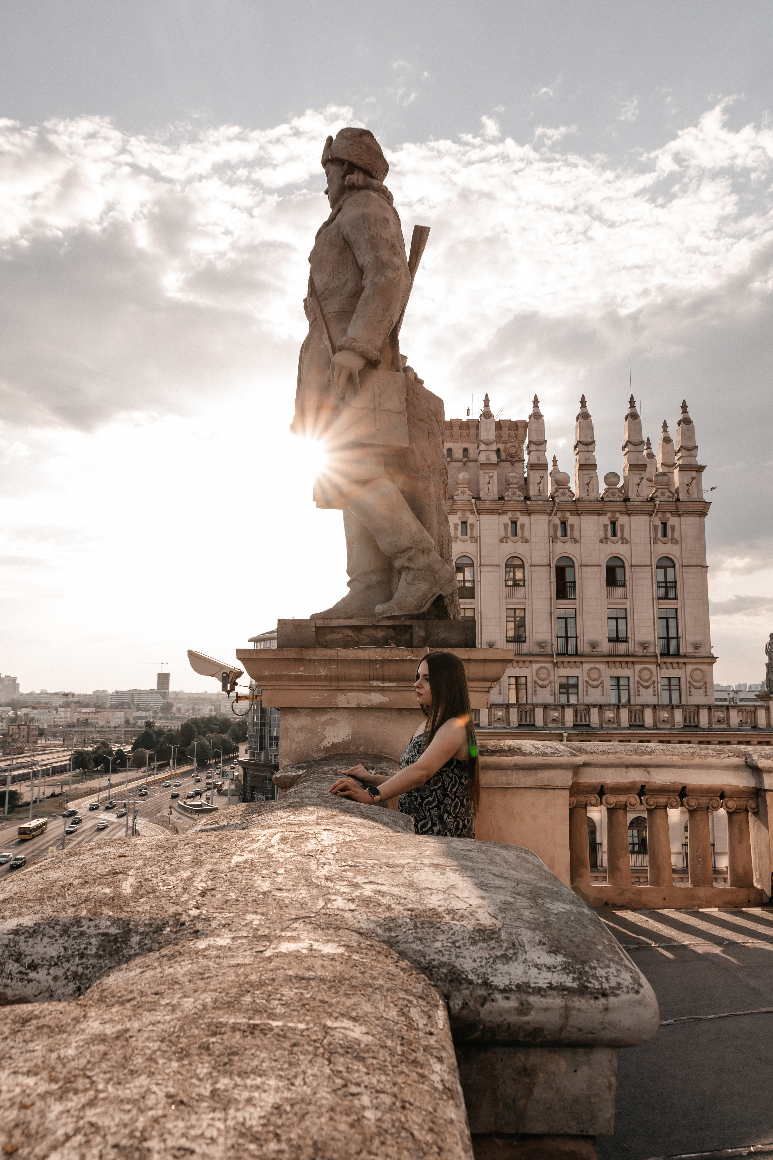 Таня. Семейный фотограф Минск Усова Ольга