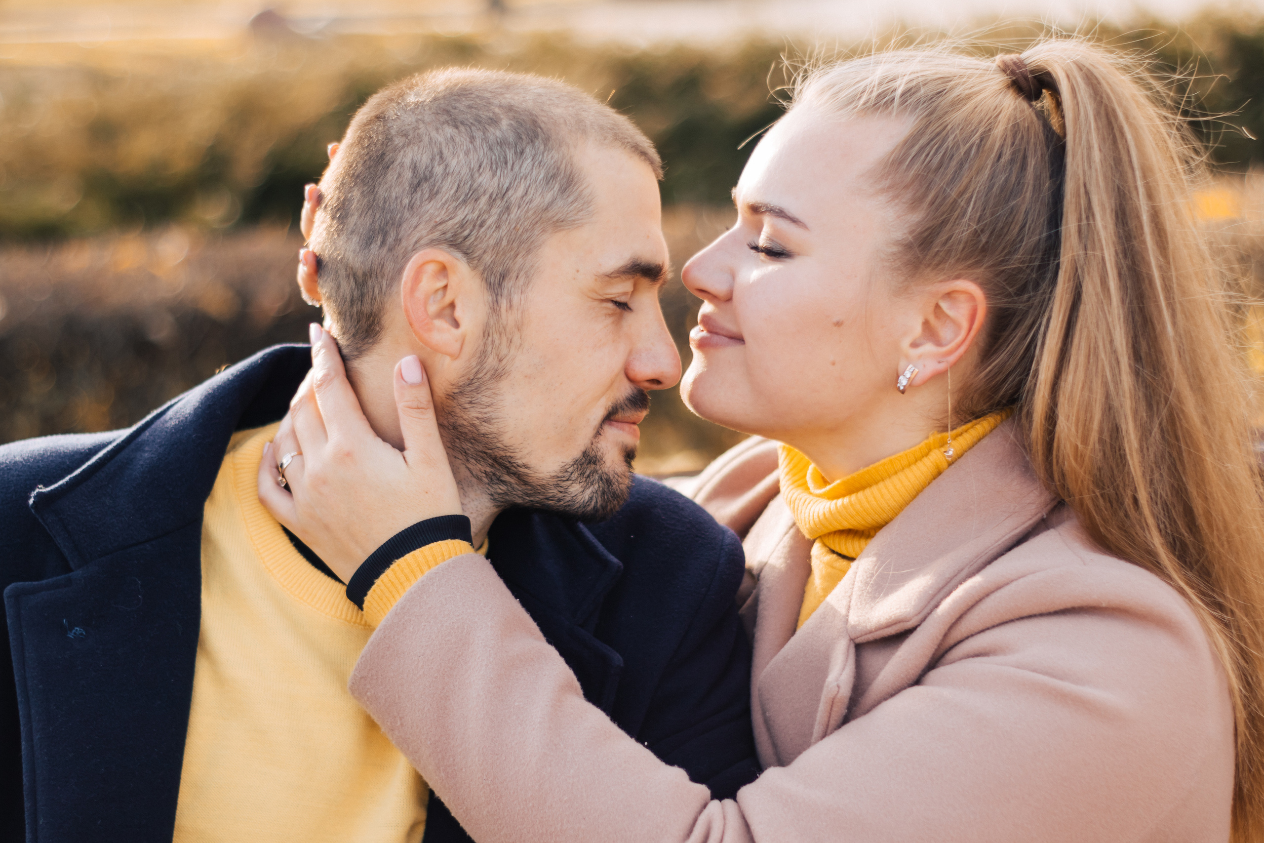 Настя и Максим. Семейный фотограф Минск Усова Ольга