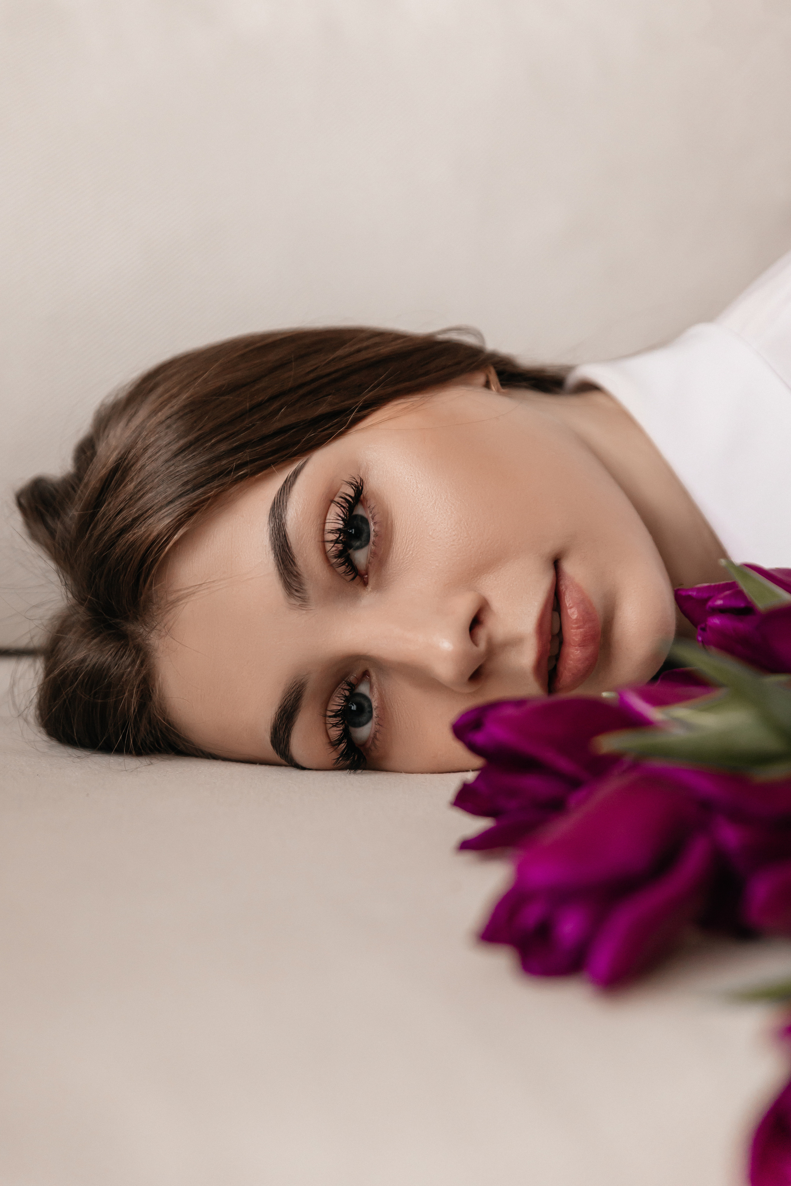 Тоня. Семейный фотограф Минск Усова Ольга