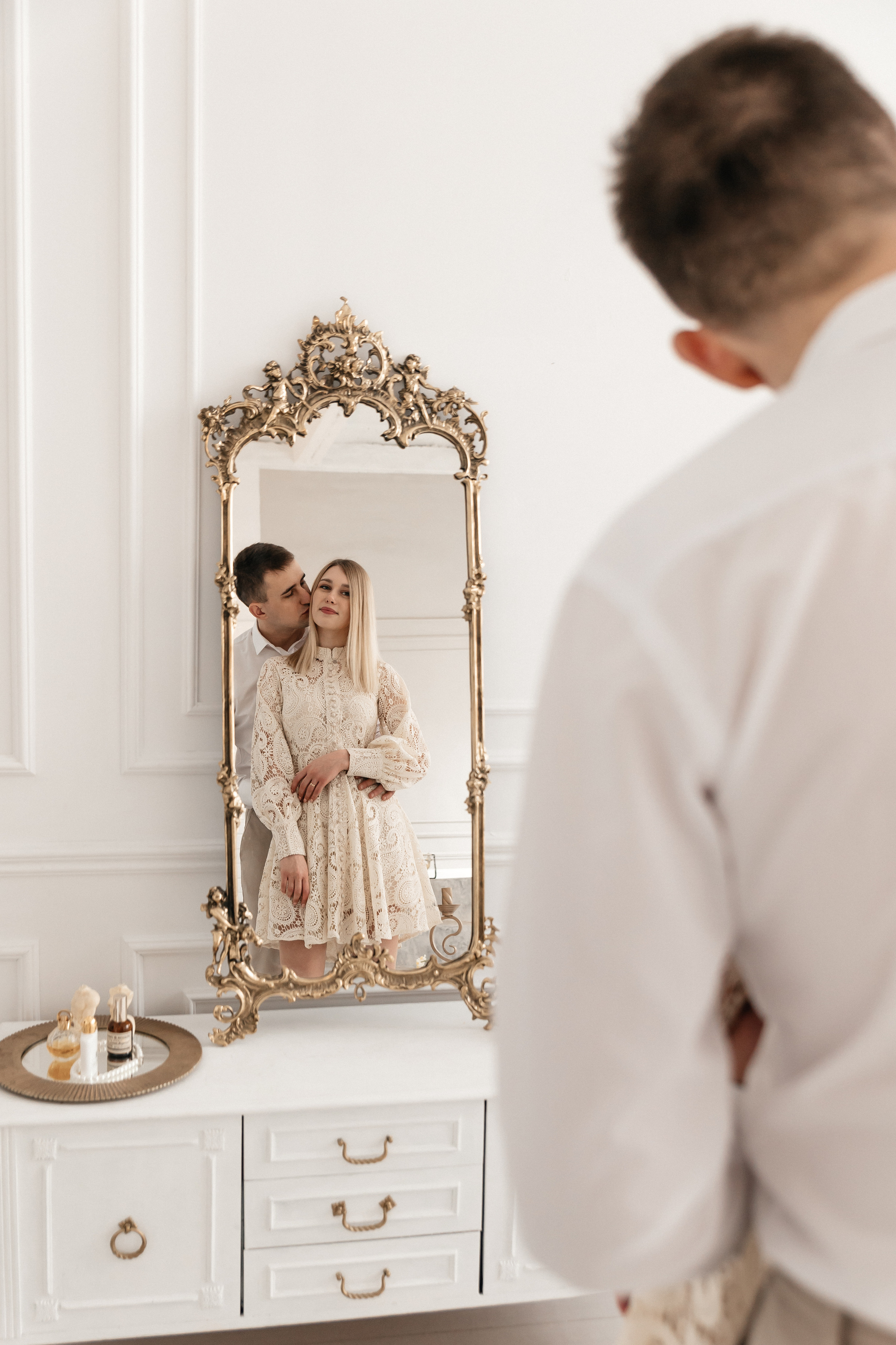 Юля и Вадим. Семейный фотограф Минск Усова Ольга