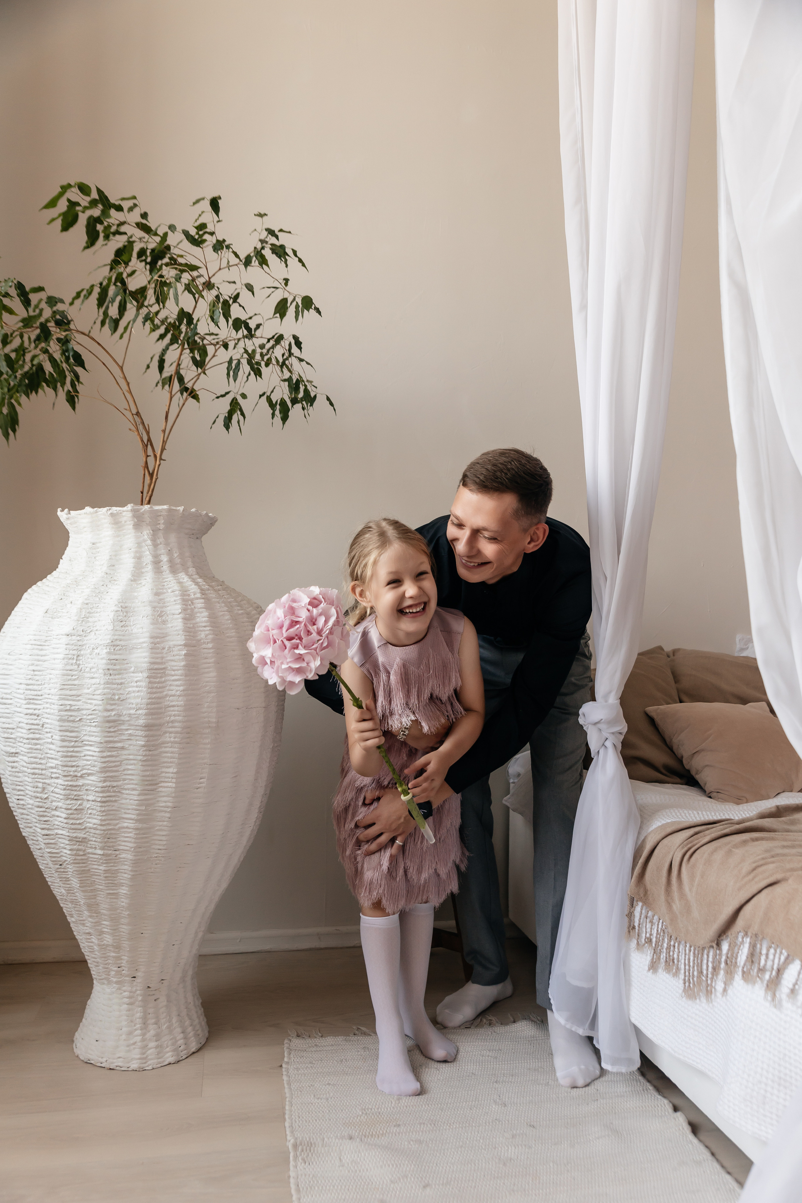 Мария, Виктор, Альбина. Семейный фотограф Минск Усова Ольга