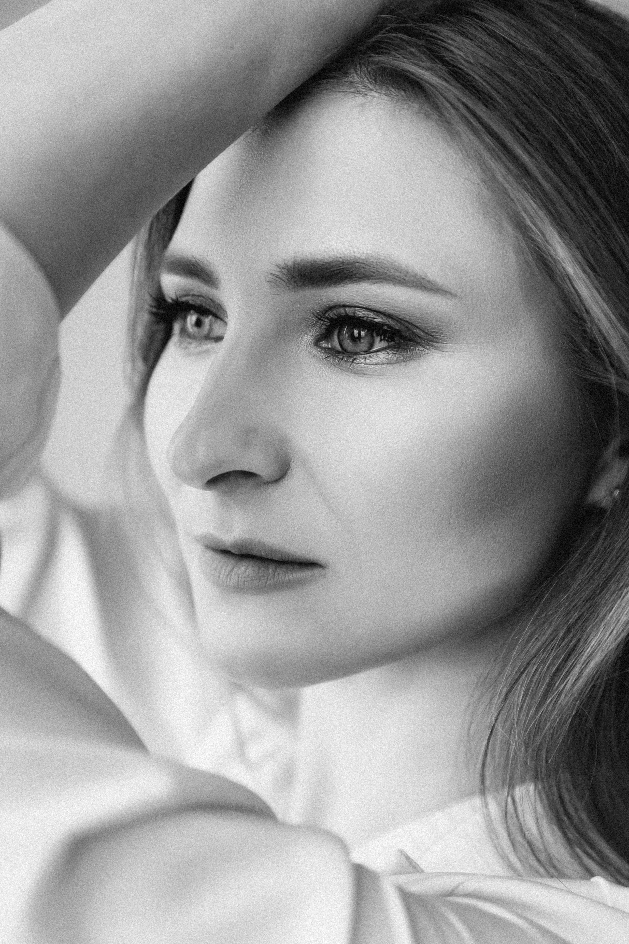 Анастасия. Семейный фотограф Минск Усова Ольга