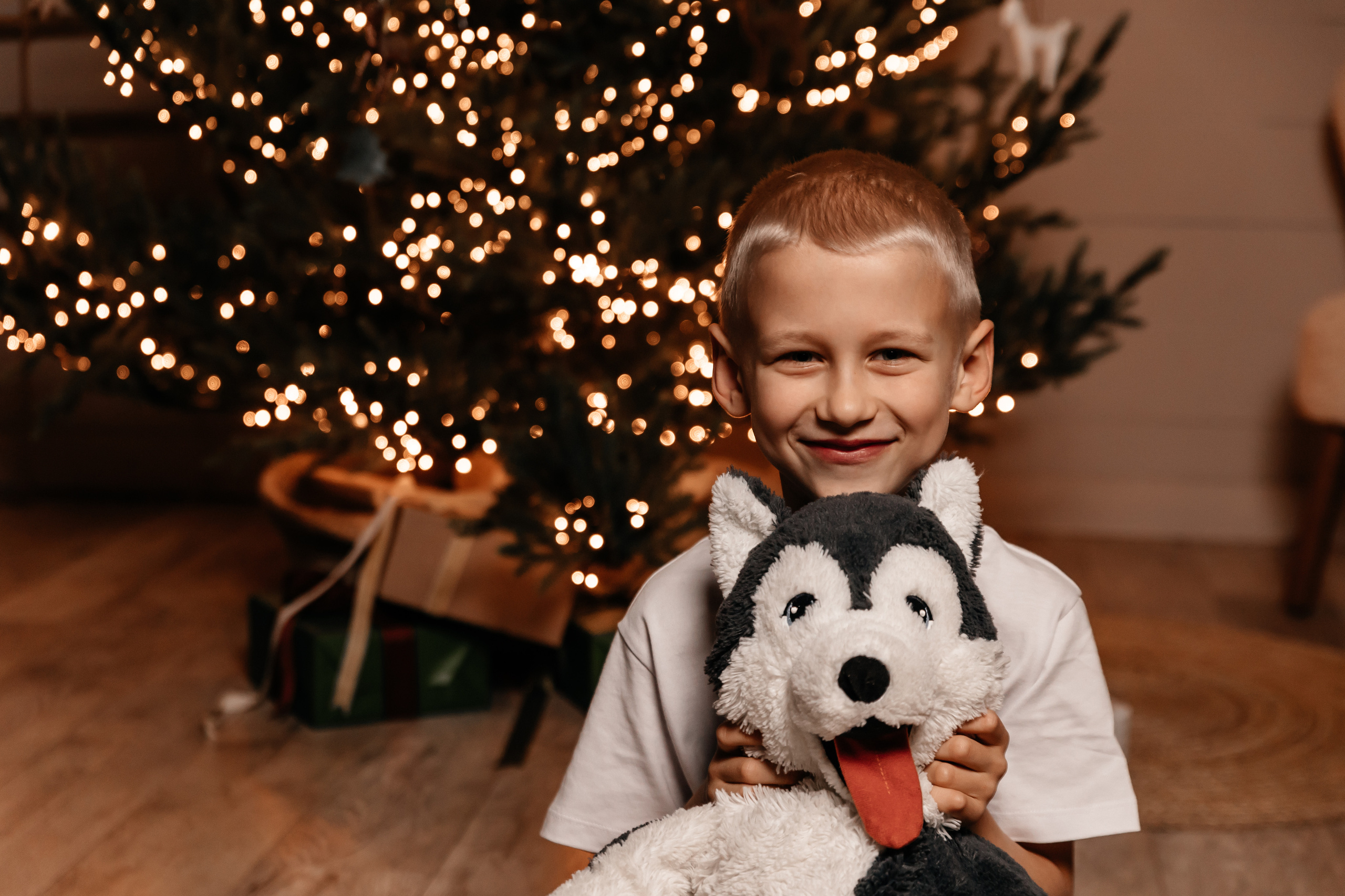 Аня, Дима и Артем. Семейный фотограф Минск Усова Ольга