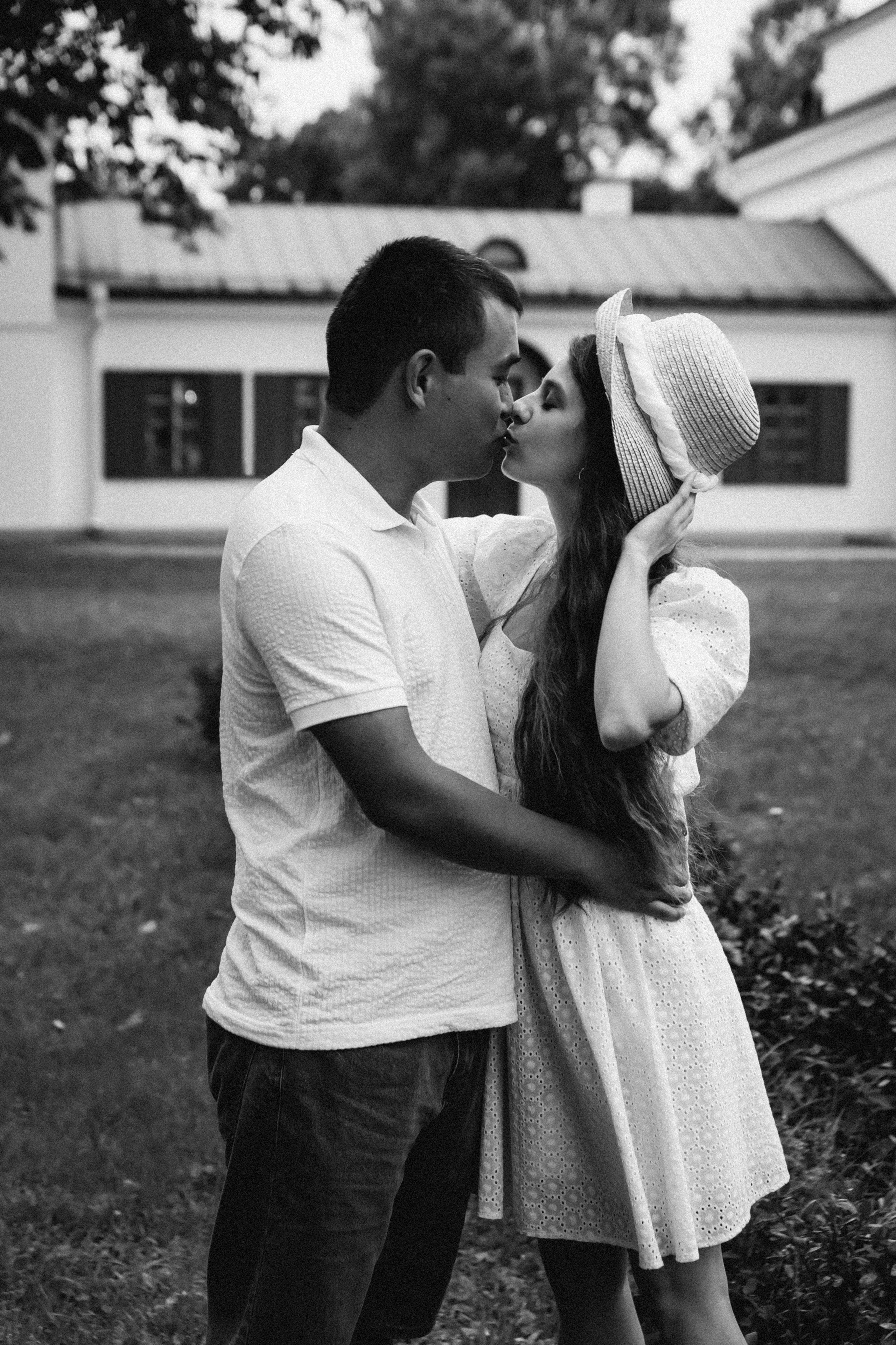 Настя и Цзундэ. Семейный фотограф Минск Усова Ольга