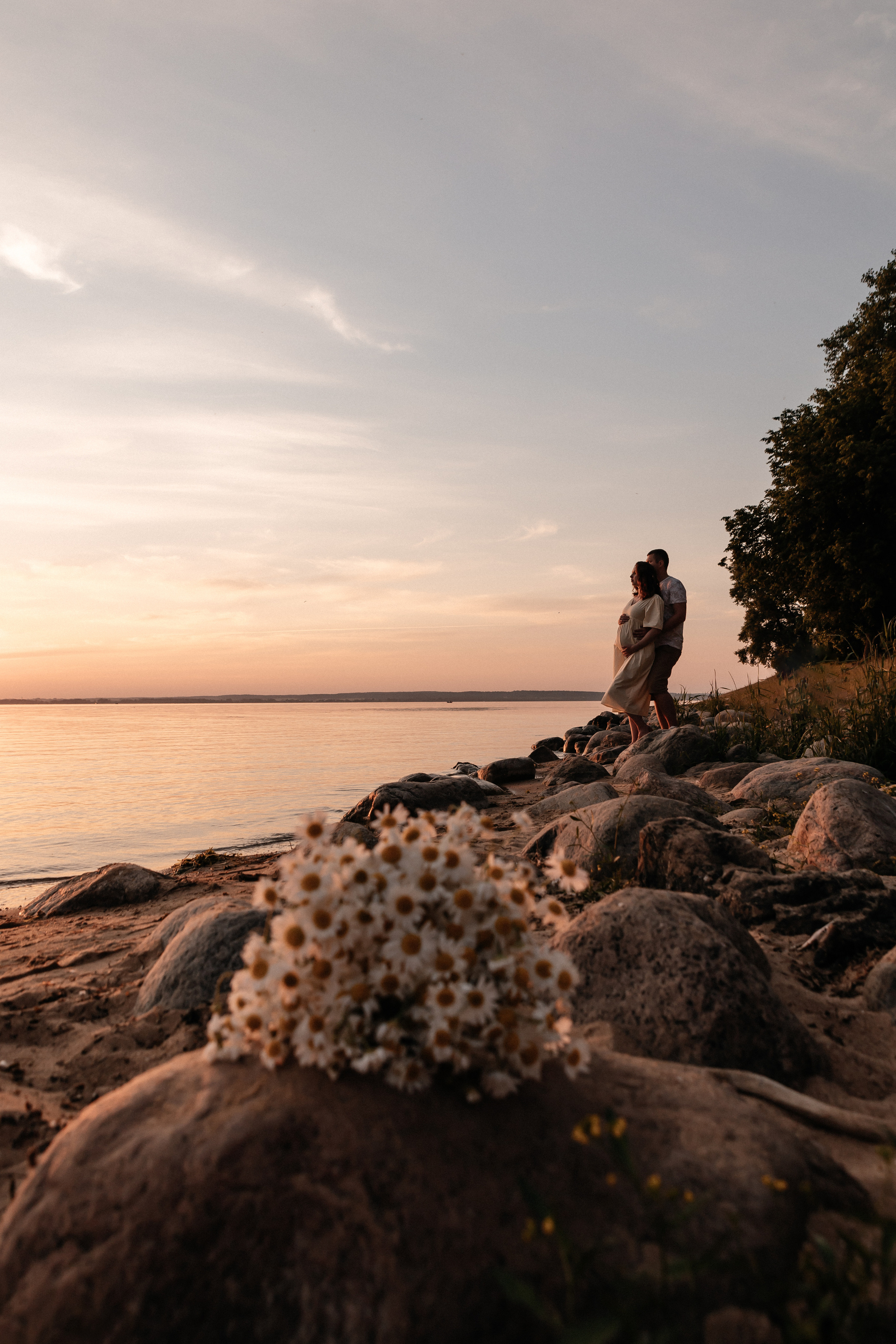 Ксения и Дмитрий. Семейный фотограф Минск Усова Ольга