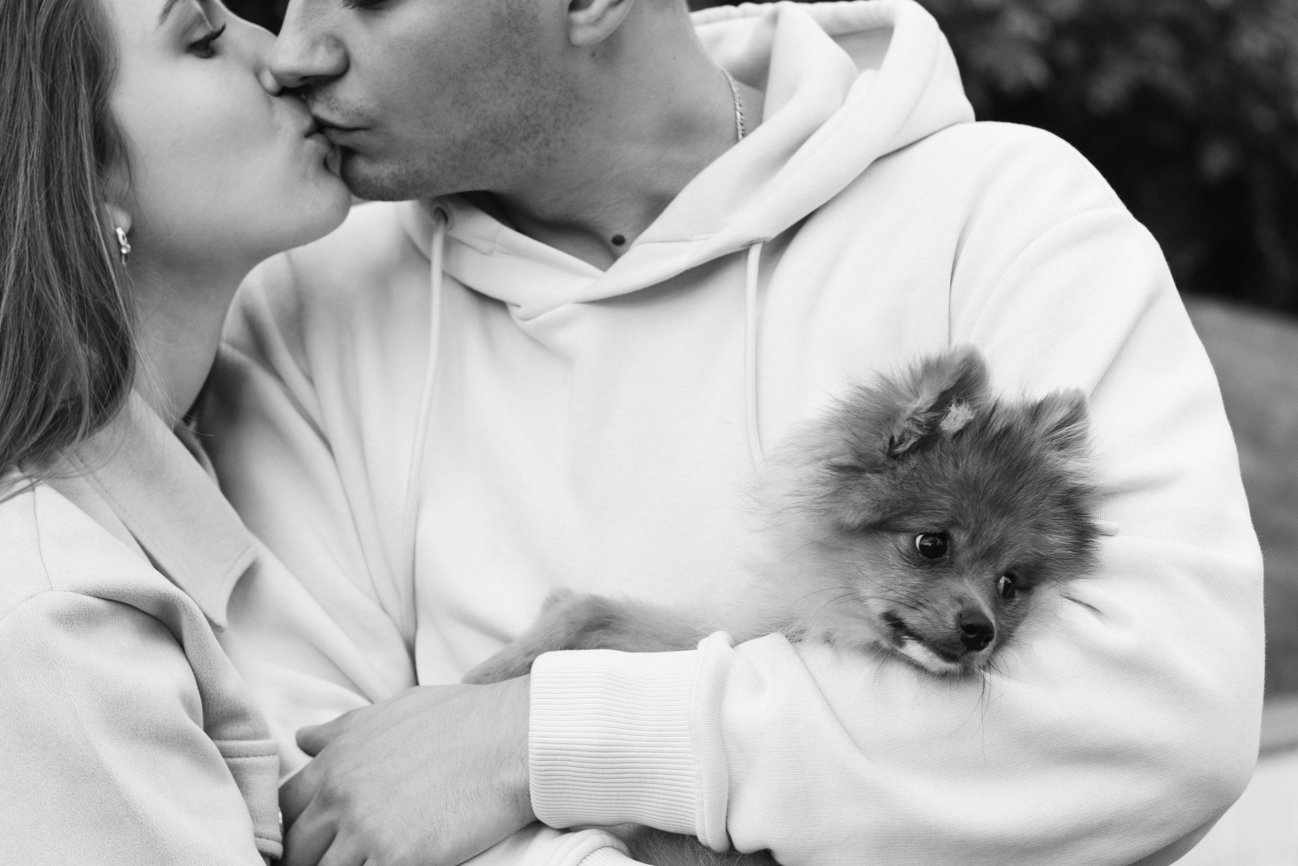 Рома, Алина и Луна. Семейный фотограф Минск Усова Ольга