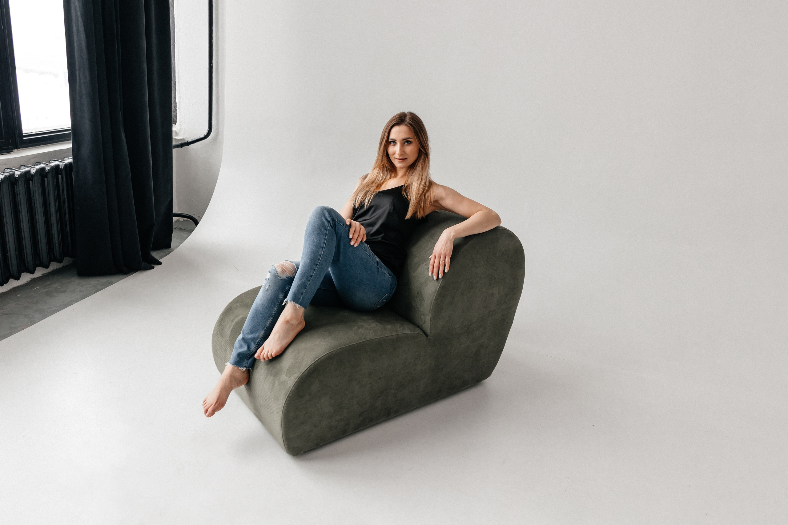 Анастасия. Семейный фотограф Минск Усова Ольга