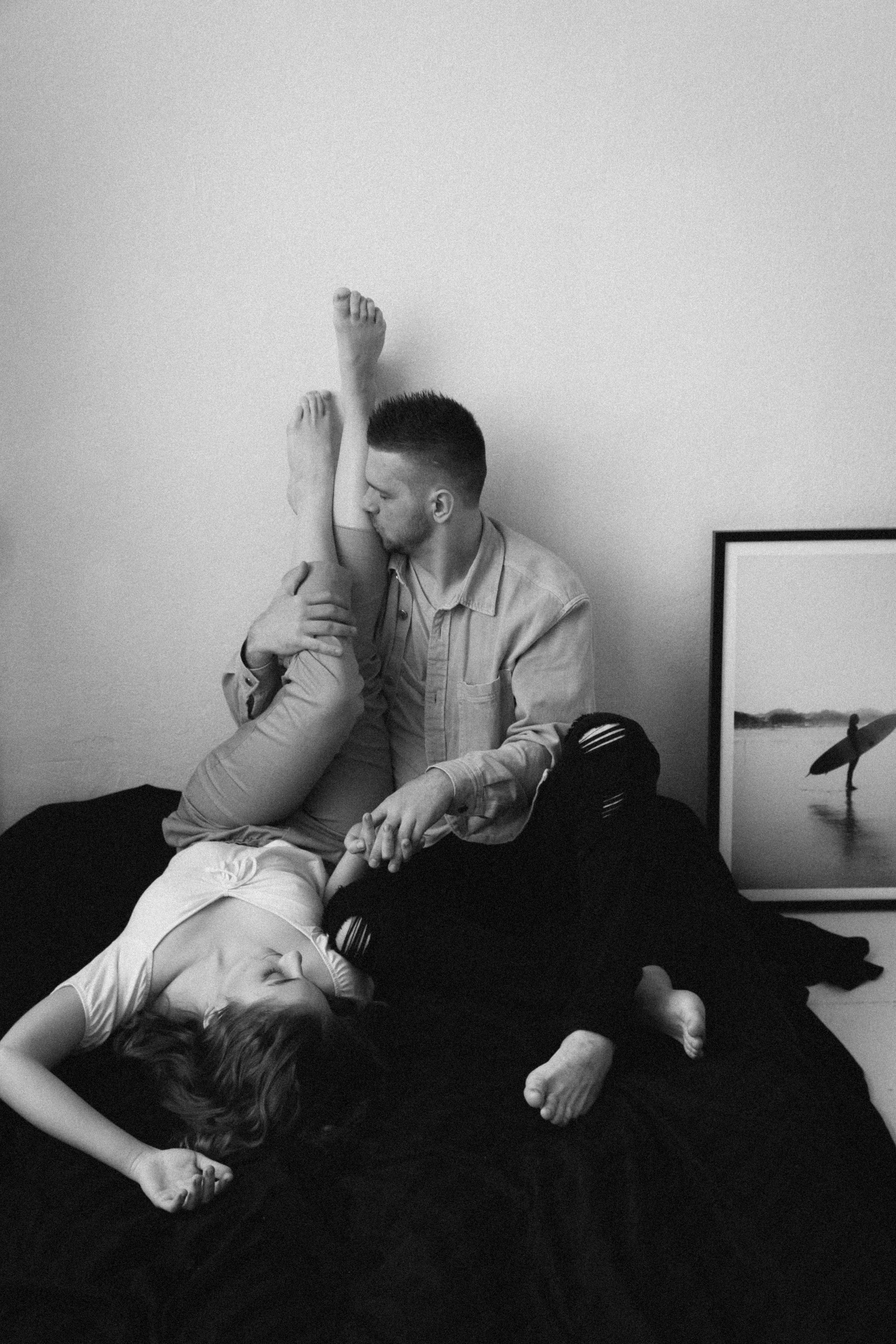 Яна и Артем. Семейный фотограф Минск Усова Ольга