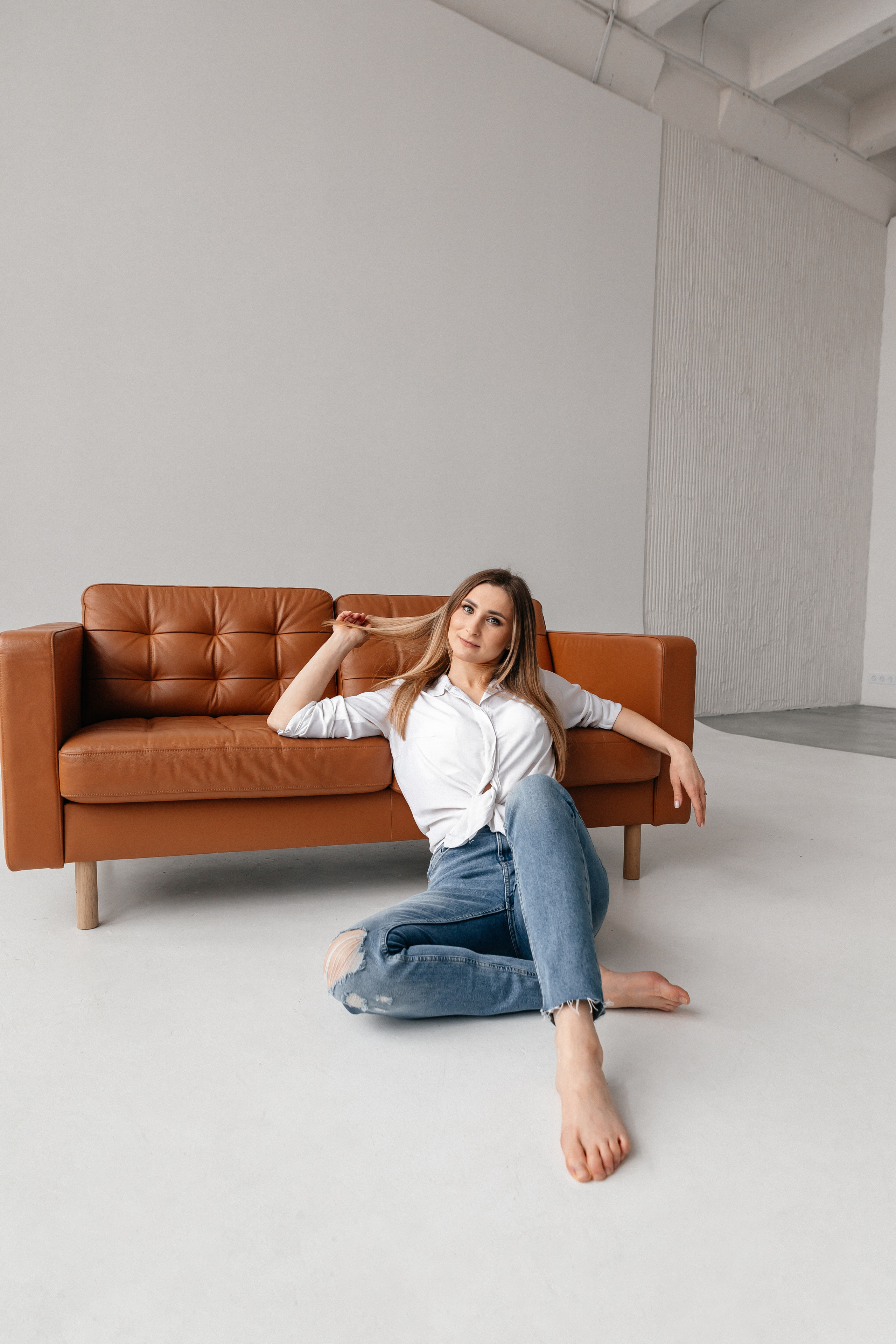 Анастасия. Семейный фотограф Минск Усова Ольга