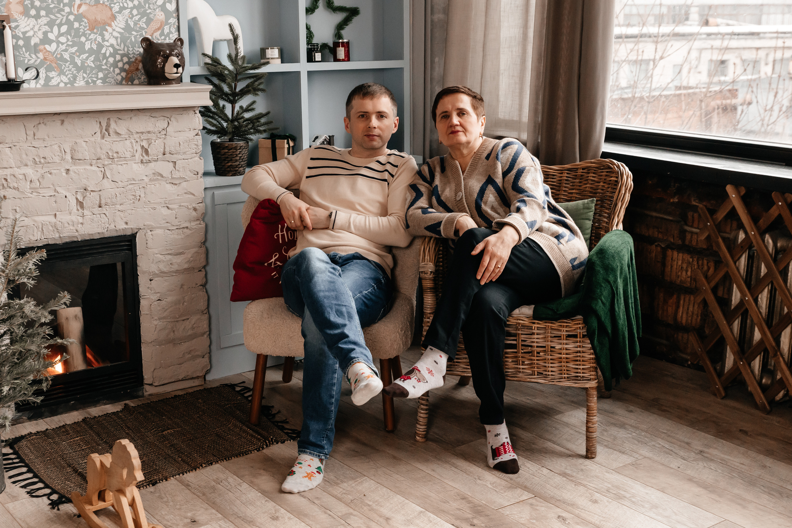 Семейная съемка. Семейный фотограф Минск Усова Ольга