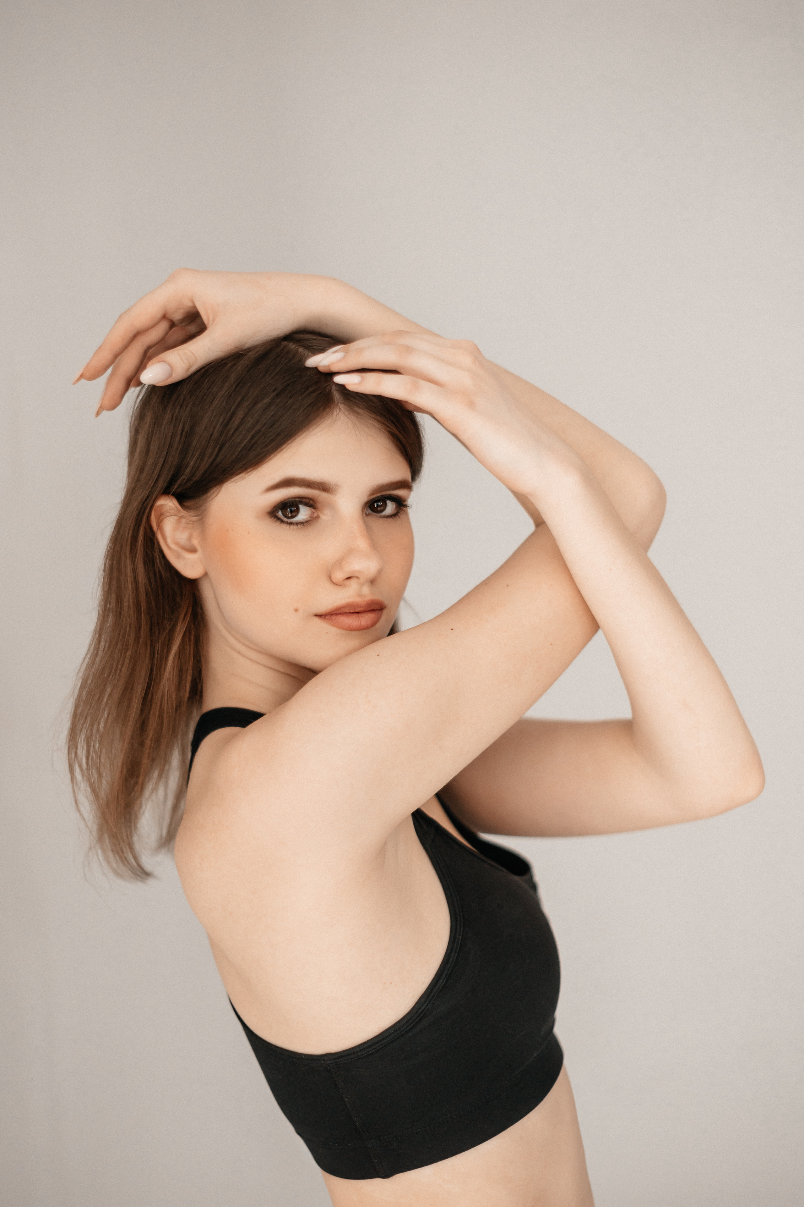 Анастасия. Семейный фотограф Минск Усова Ольга