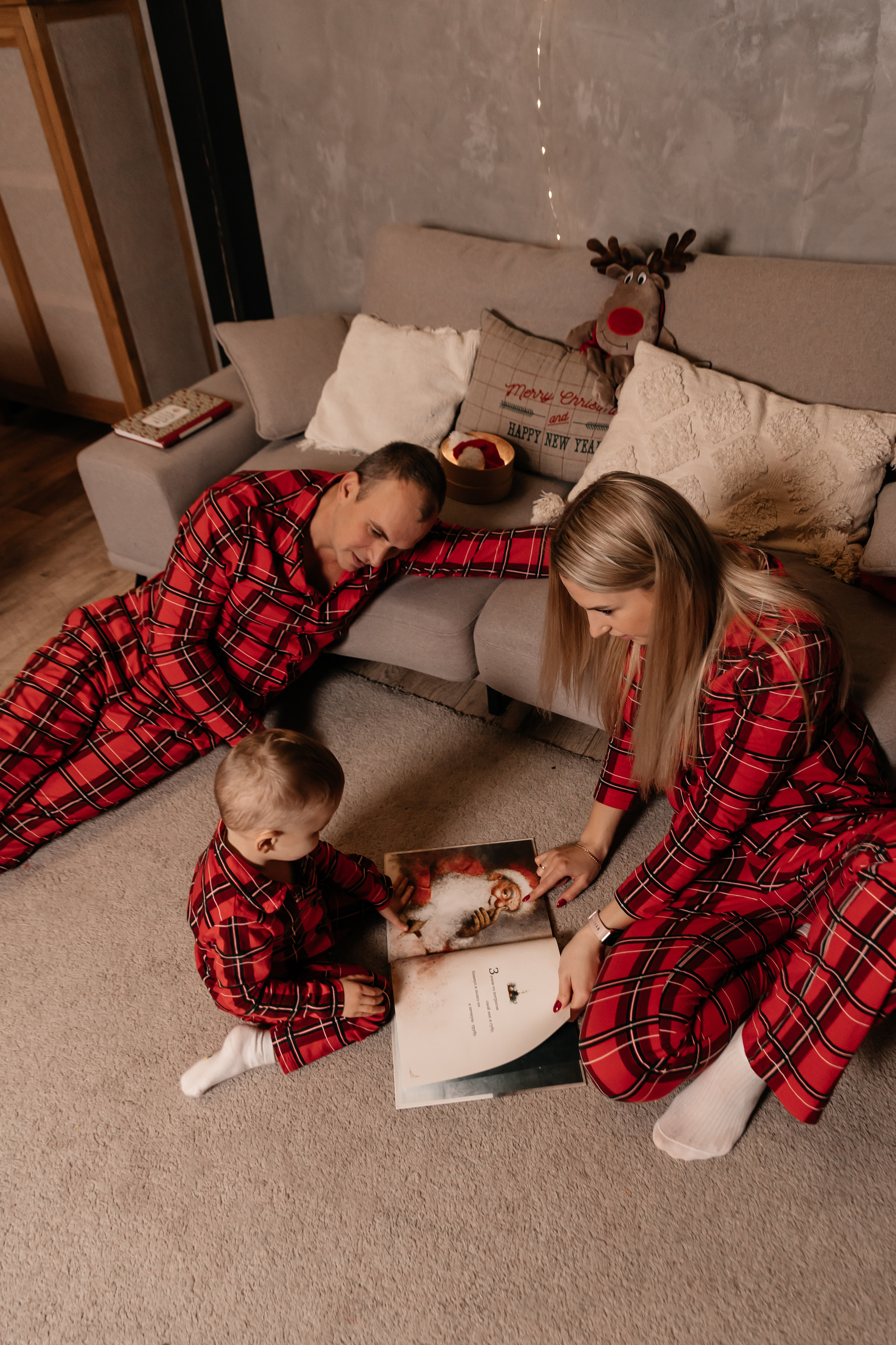 Екатерина, Даниил, Александр. Семейный фотограф Минск Усова Ольга