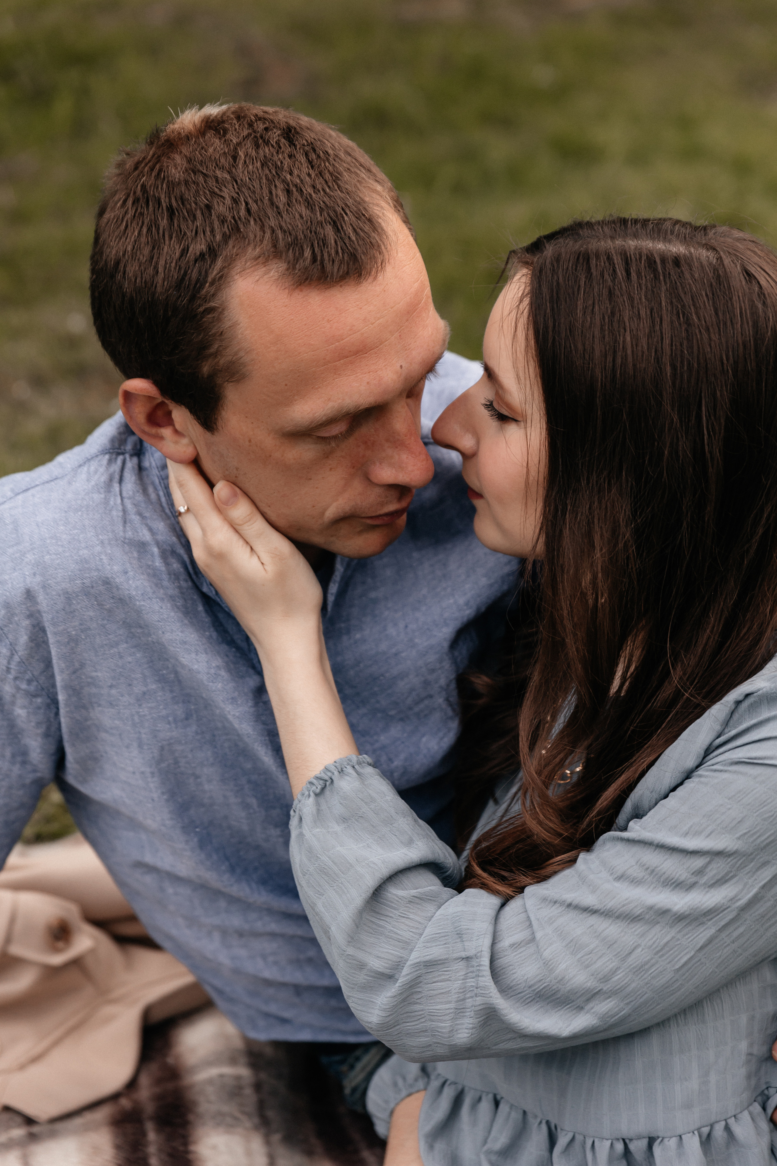 Маргарита и Дима. Семейный фотограф Минск Усова Ольга