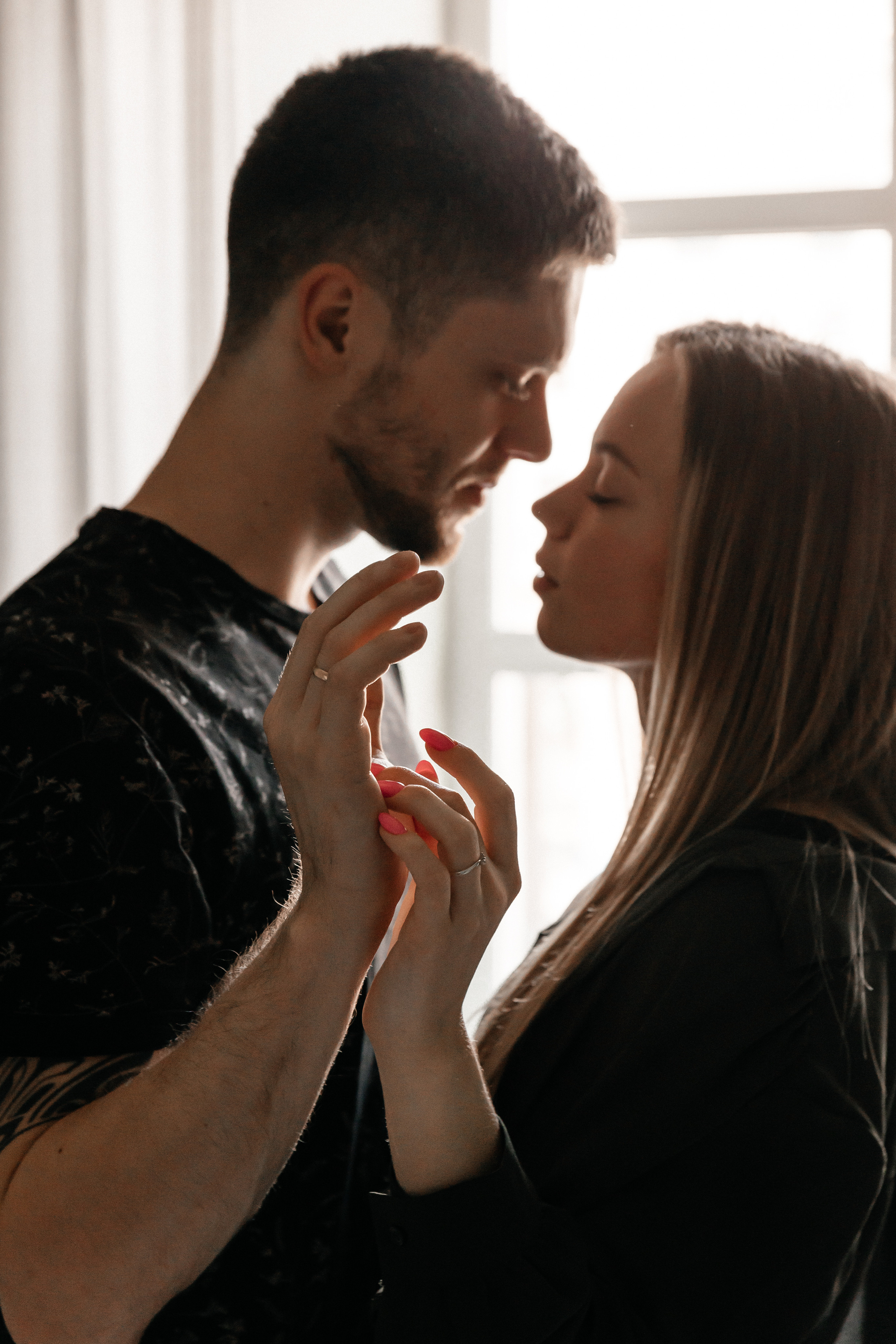 Вероника и Никита. Семейный фотограф Минск Усова Ольга