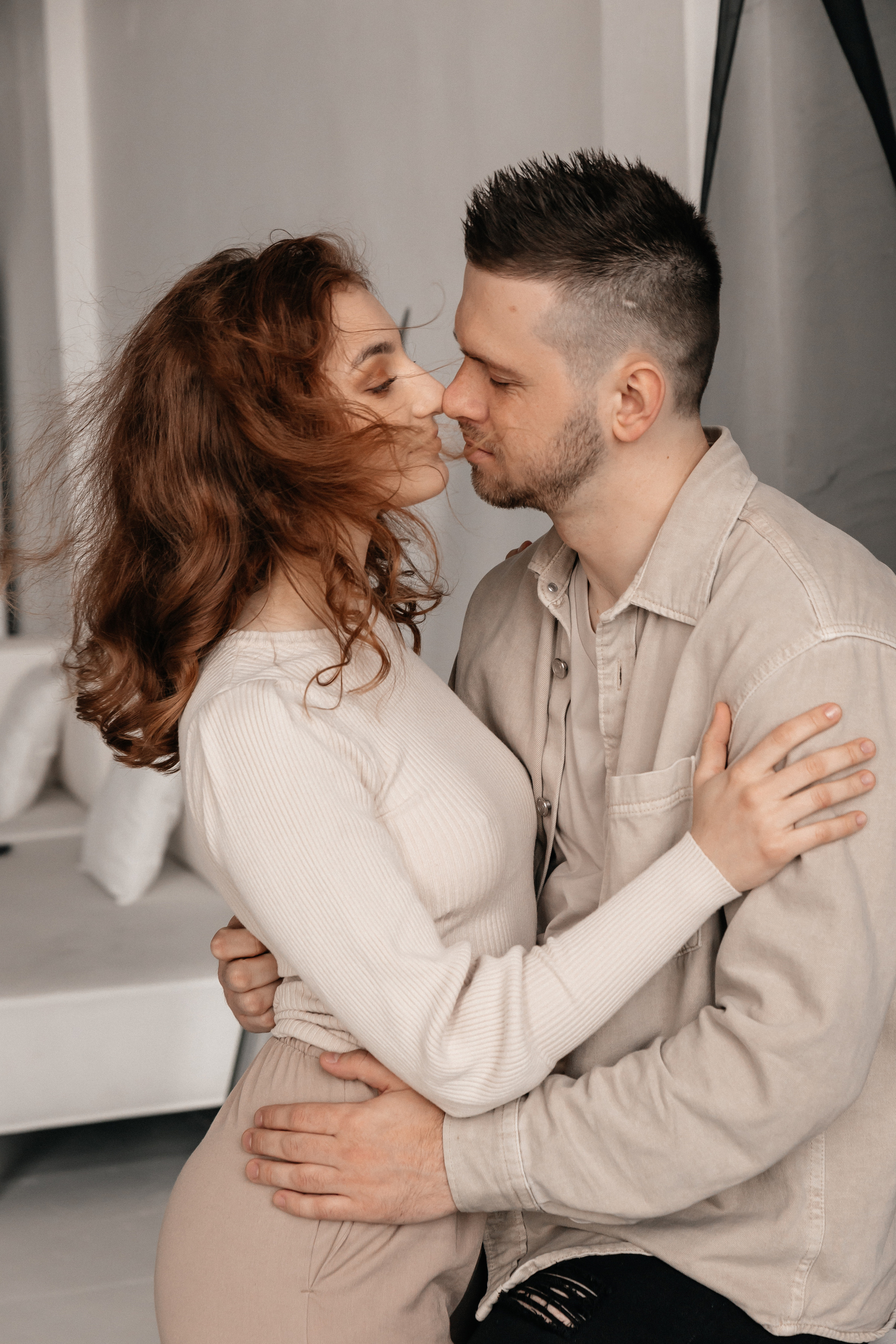 Яна и Артем. Семейный фотограф Минск Усова Ольга