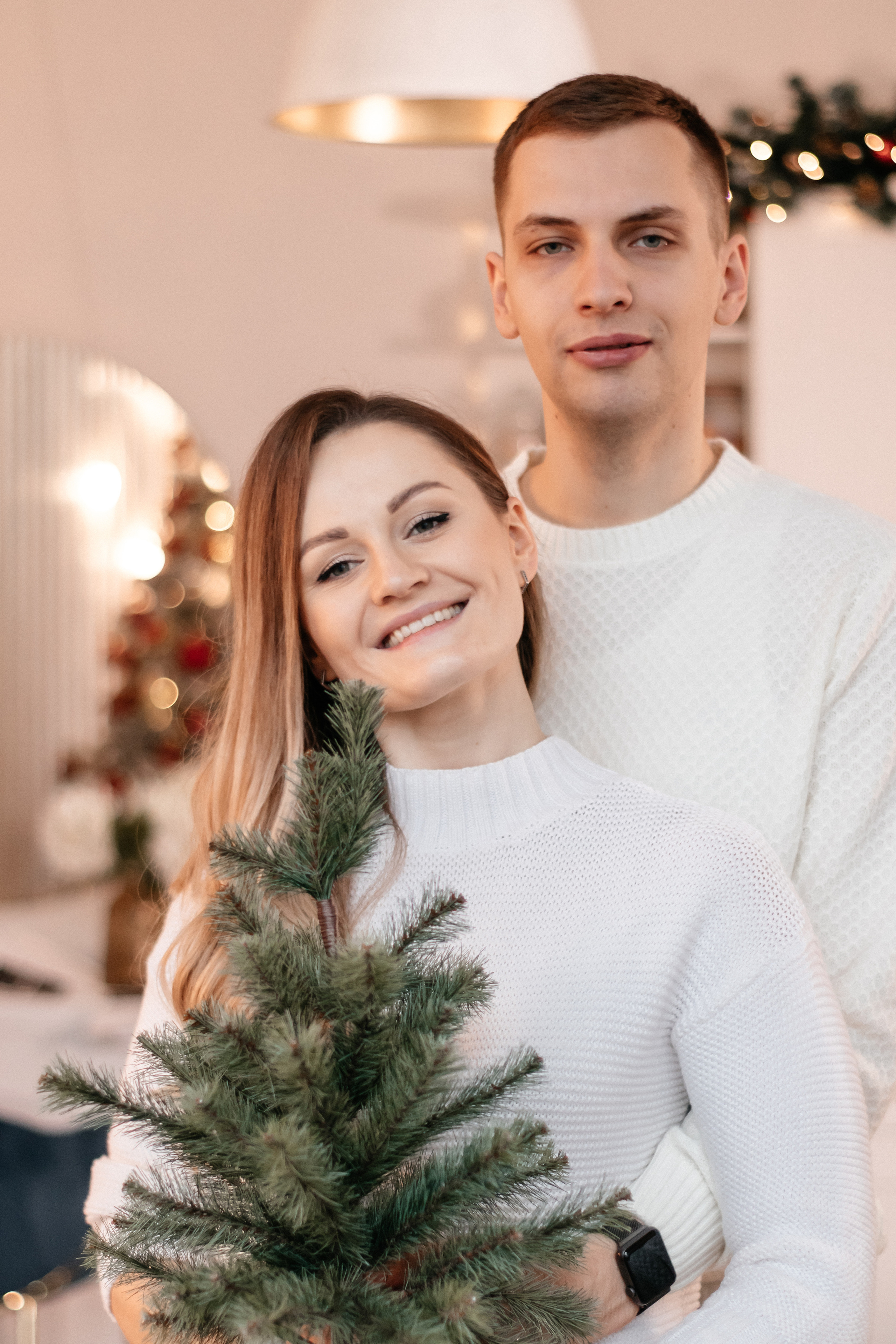 Оксана и Евгений. Семейный фотограф Минск Усова Ольга
