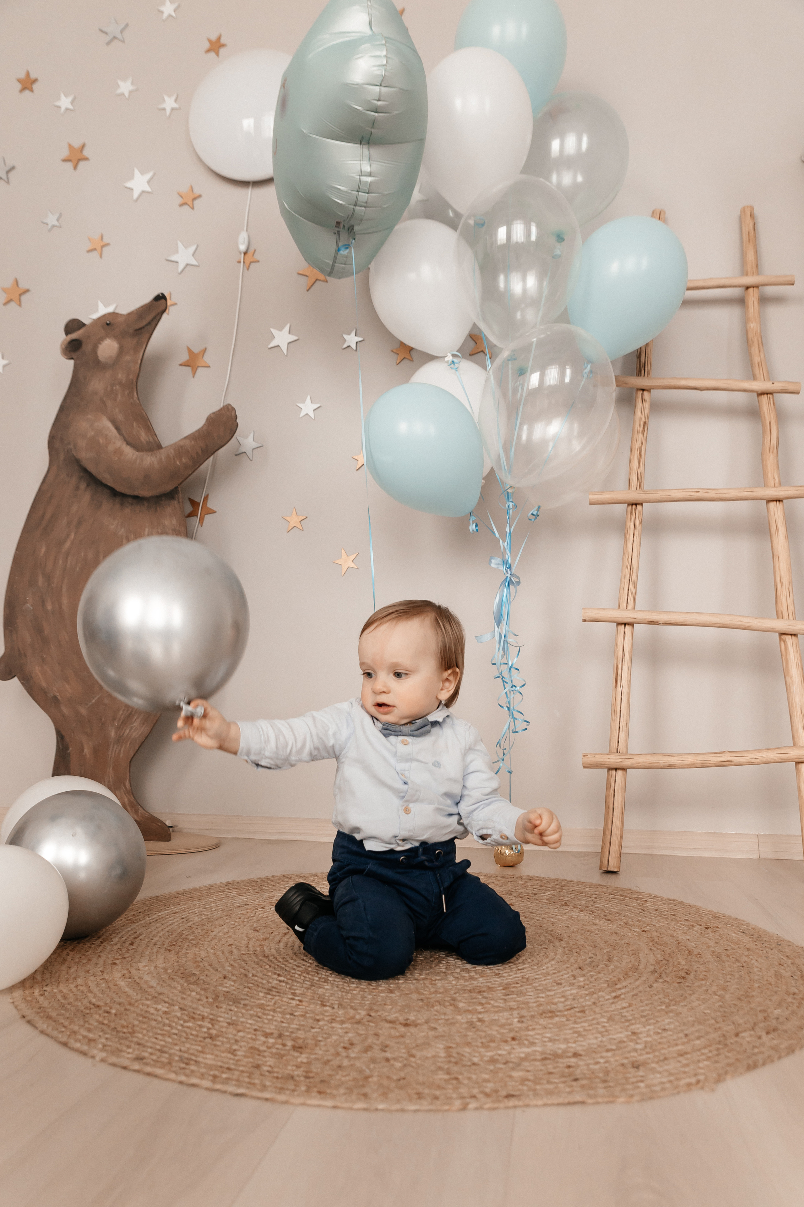 Кристина, Павел, Святослав. Семейный фотограф Минск Усова Ольга