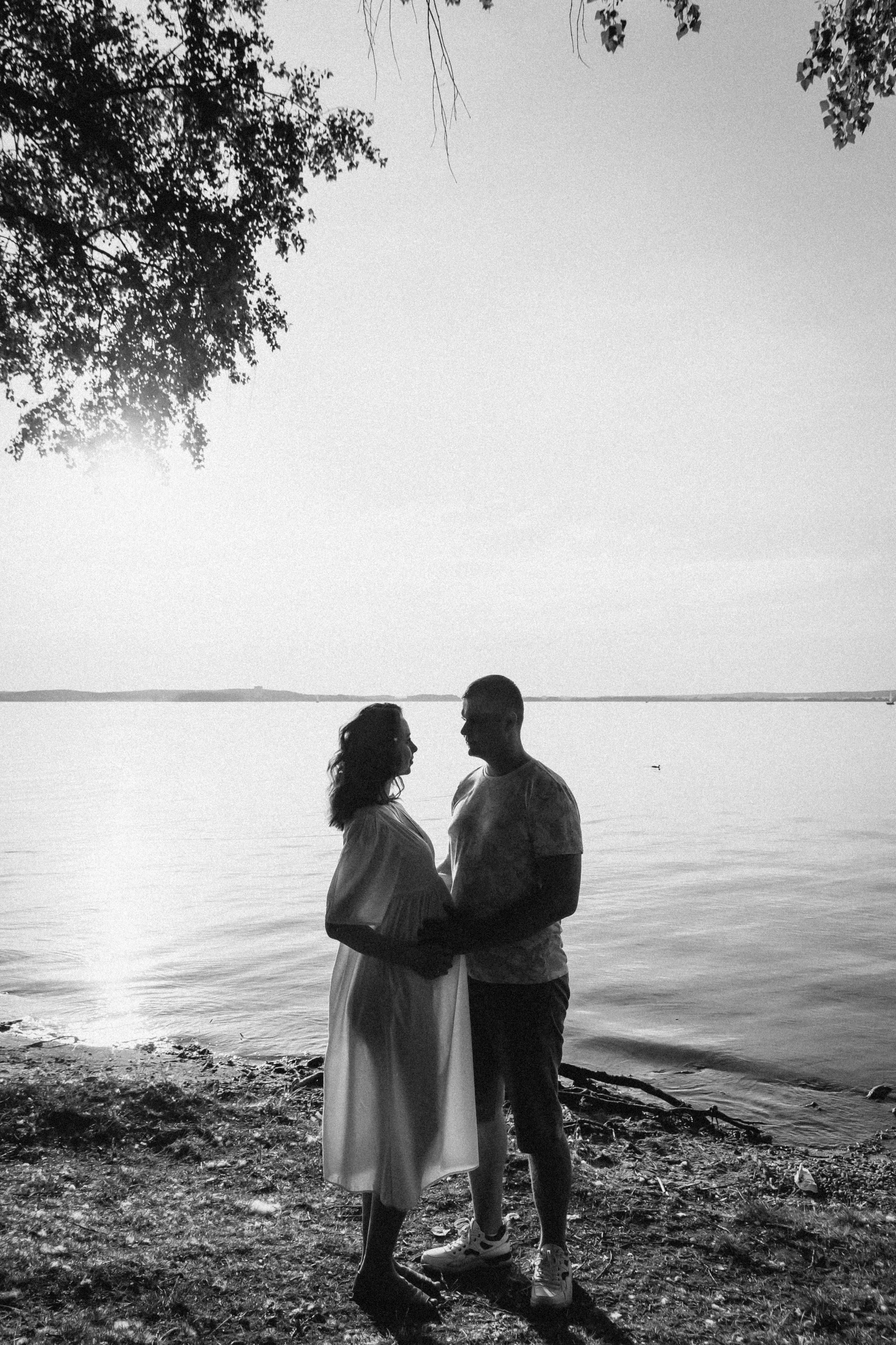 Ксения и Дмитрий. Семейный фотограф Минск Усова Ольга