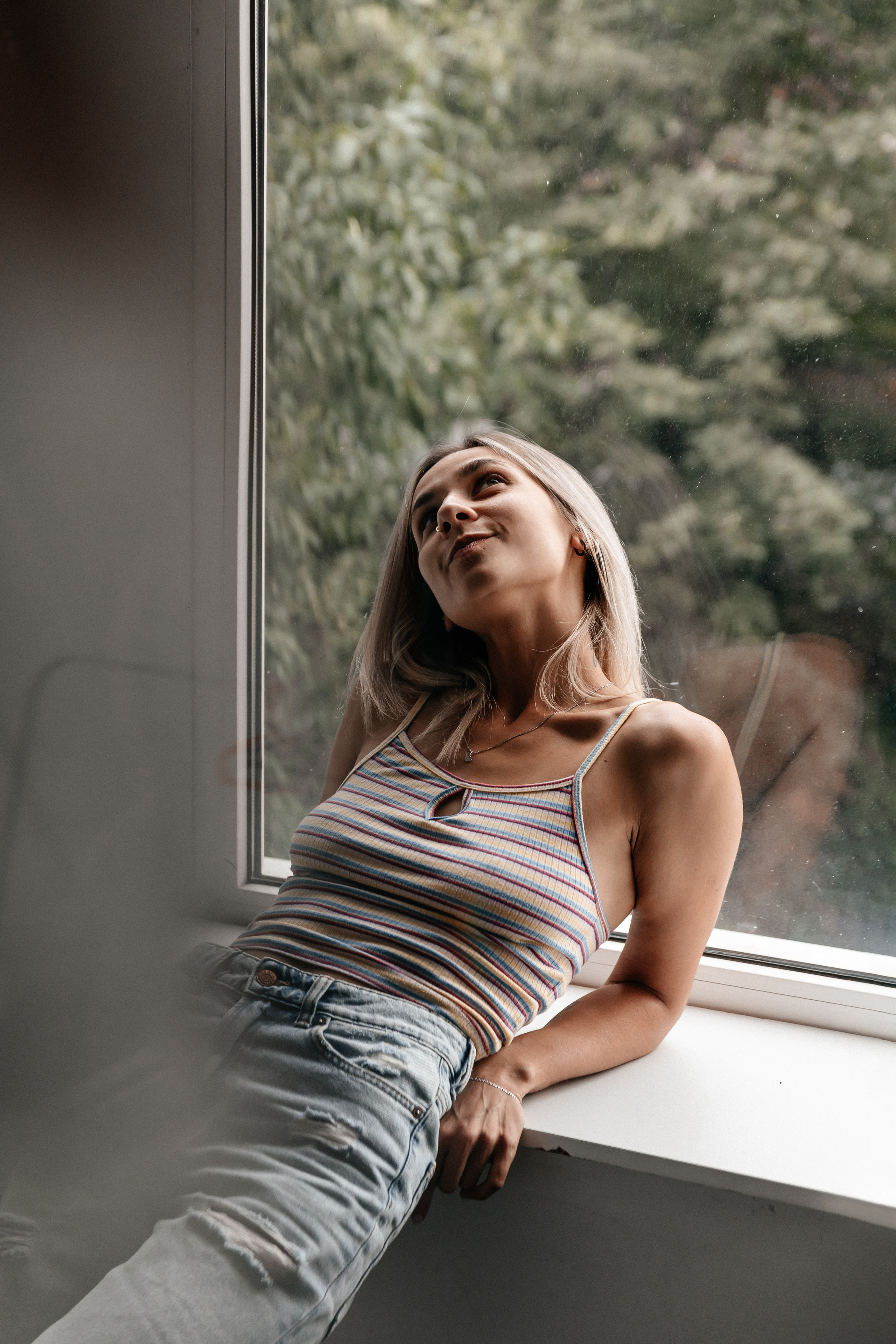 Таня. Семейный фотограф Минск Усова Ольга