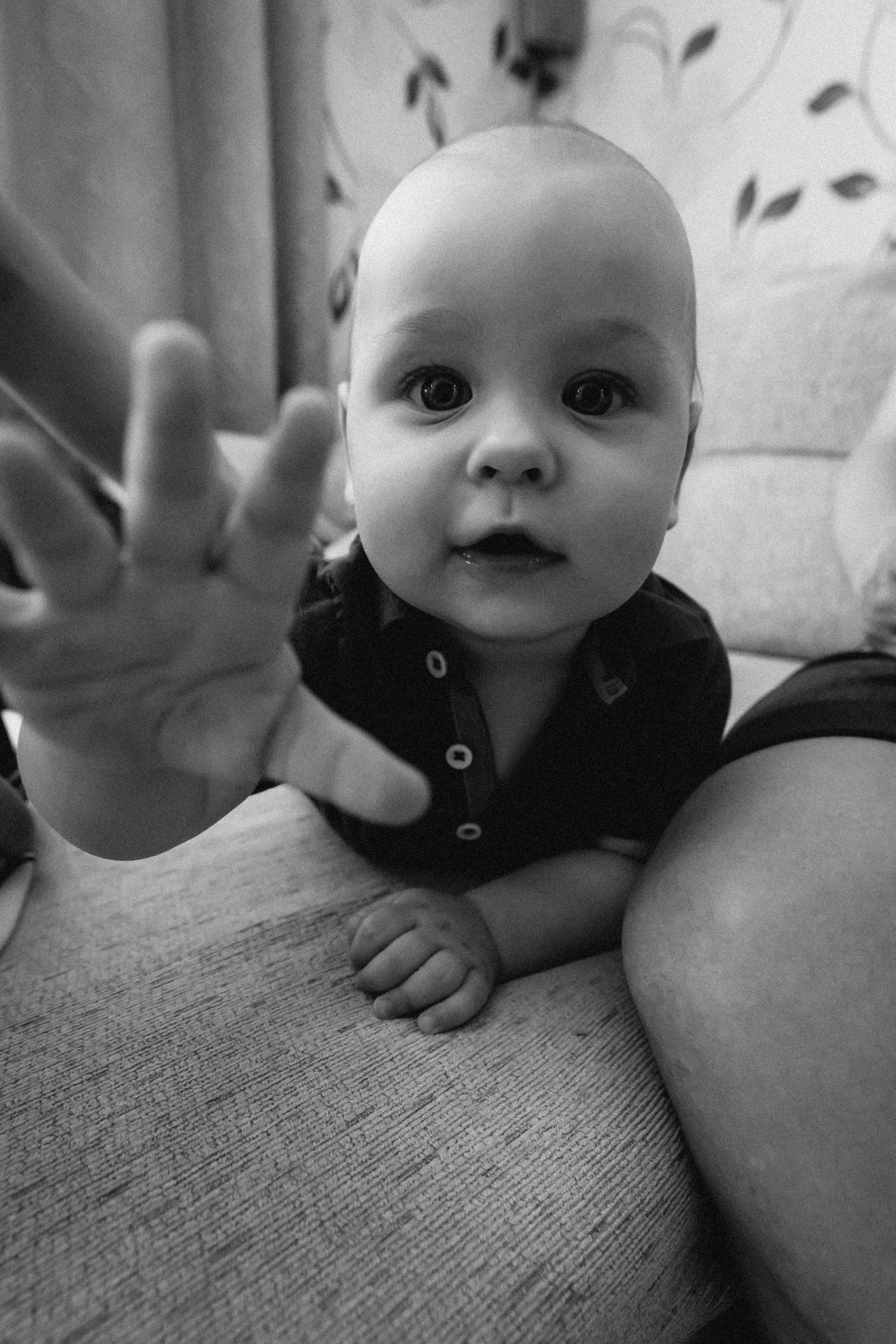 Юля, Витя, Мирон и Марфуня. Семейный фотограф Минск Усова Ольга