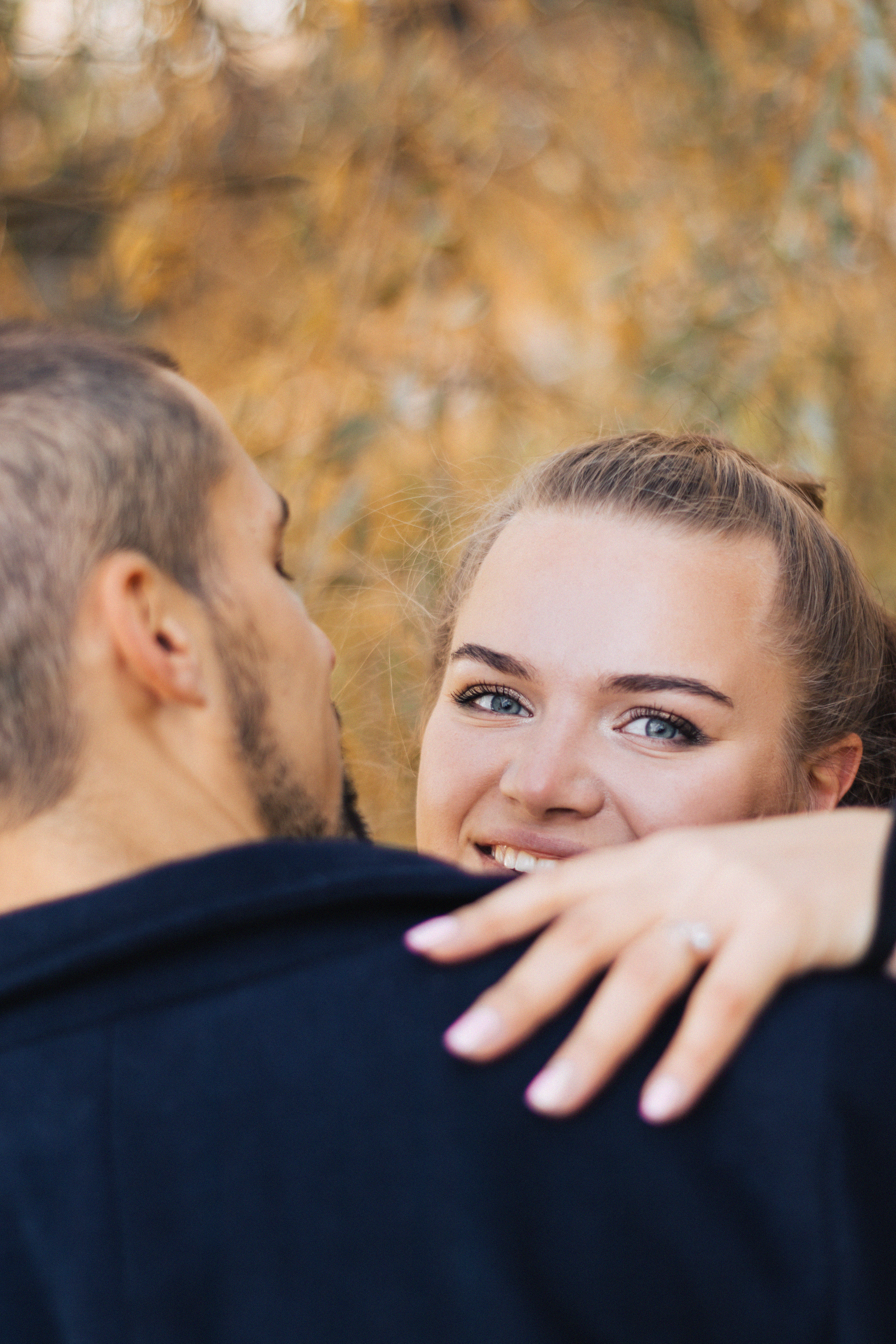 Настя и Максим. Семейный фотограф Минск Усова Ольга