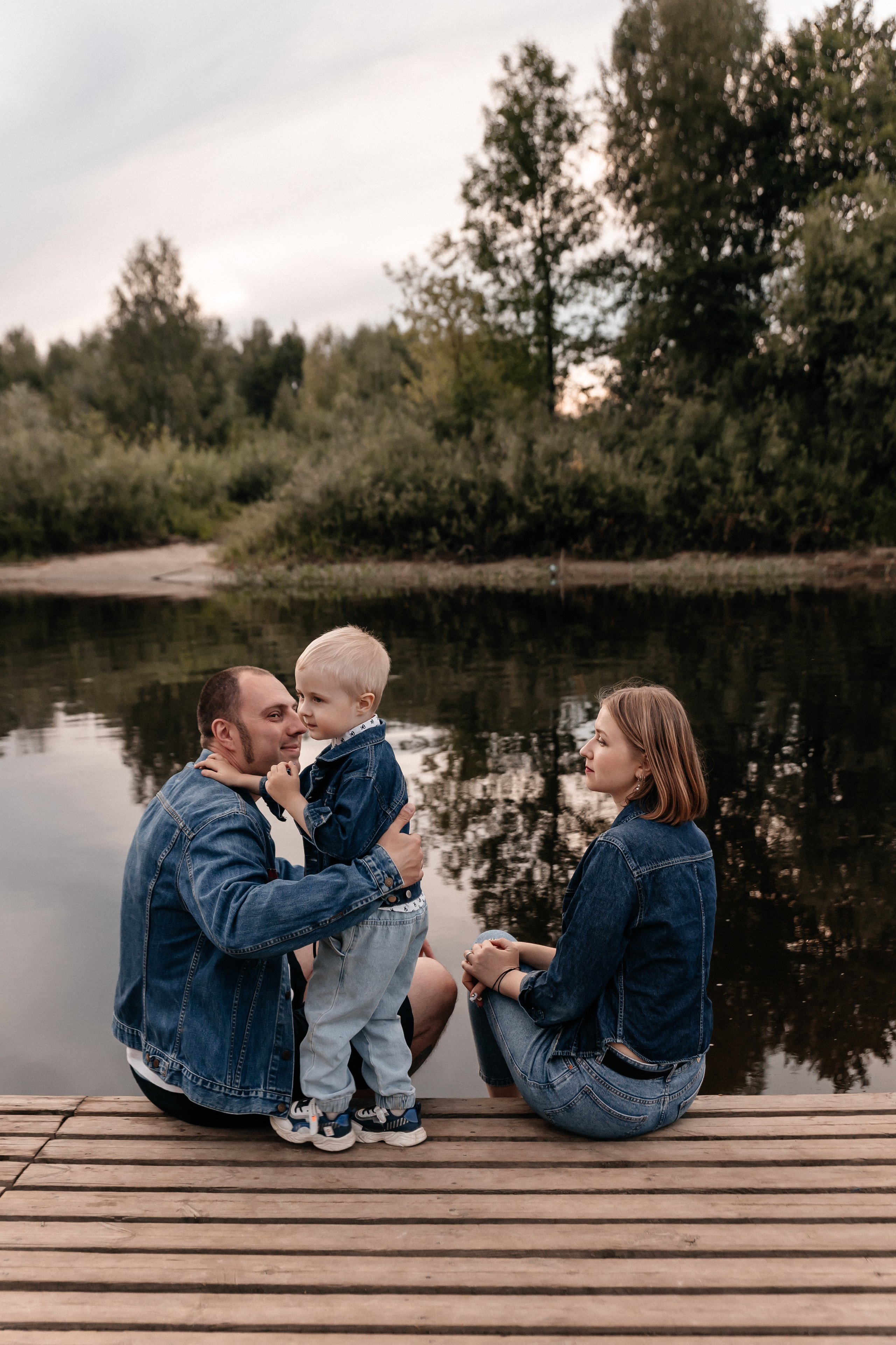 Саша и Саша. Семейный фотограф Минск Усова Ольга
