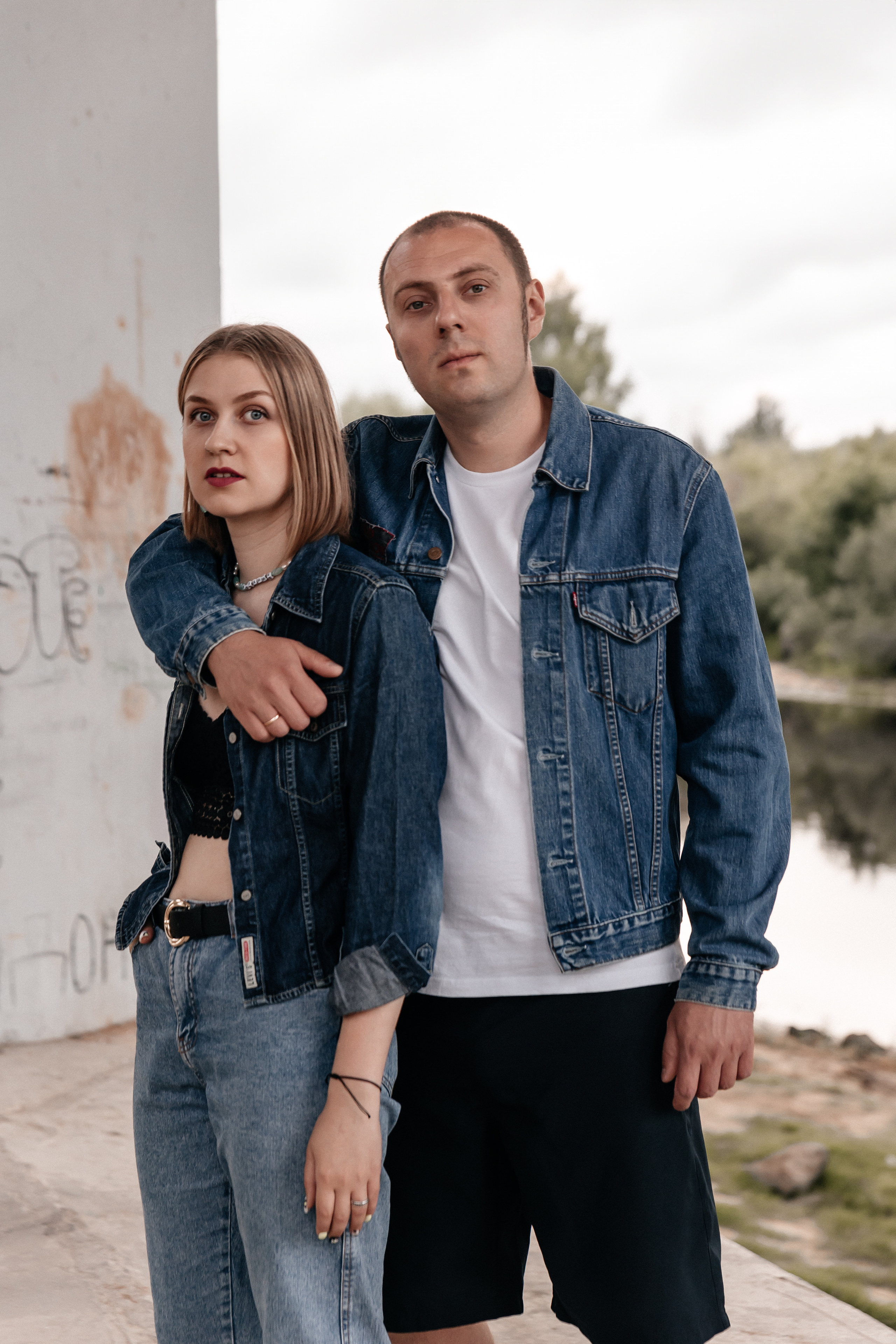 Саша и Саша. Семейный фотограф Минск Усова Ольга