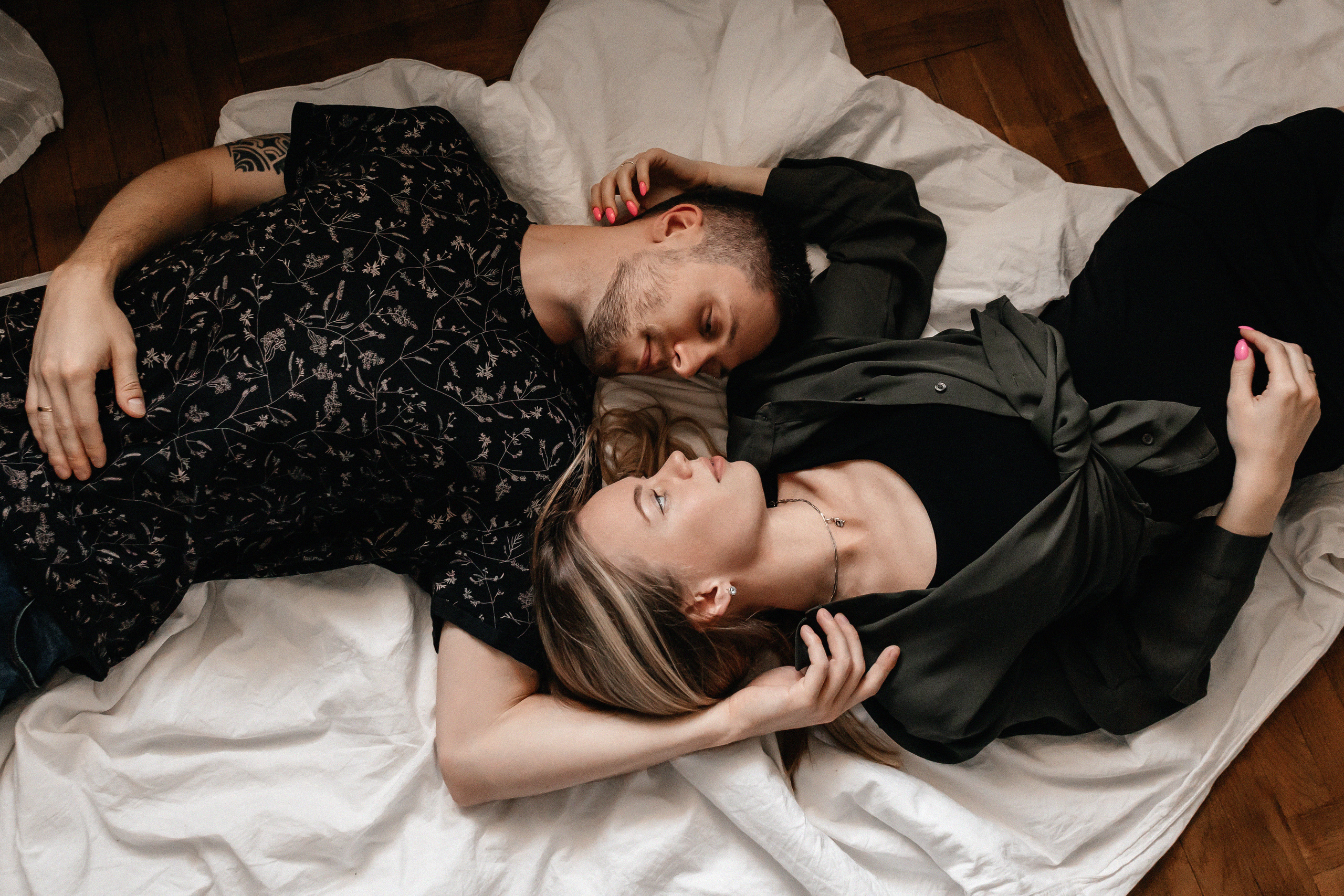 Вероника и Никита. Семейный фотограф Минск Усова Ольга