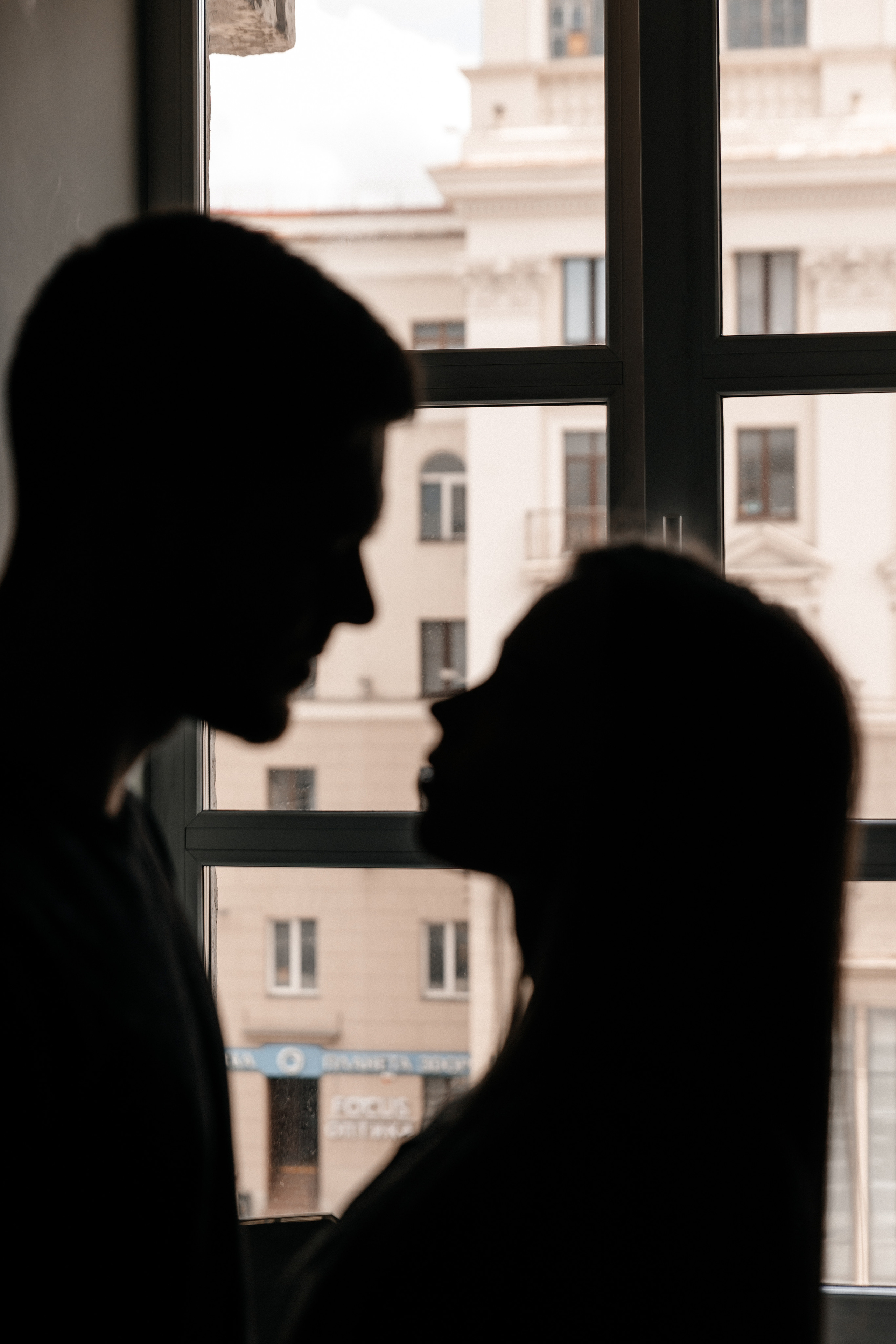 Вероника и Никита. Семейный фотограф Минск Усова Ольга