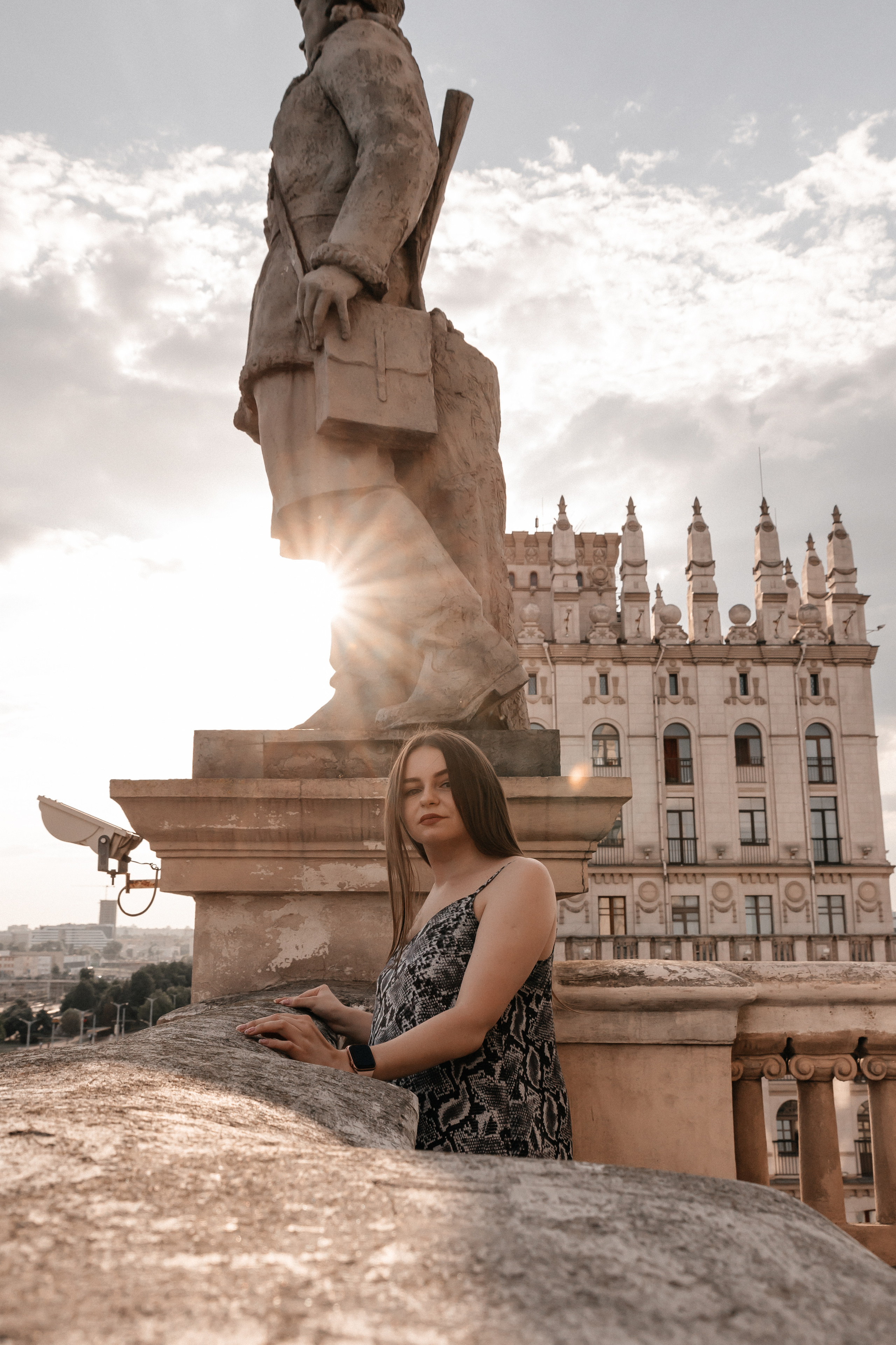 Таня. Семейный фотограф Минск Усова Ольга