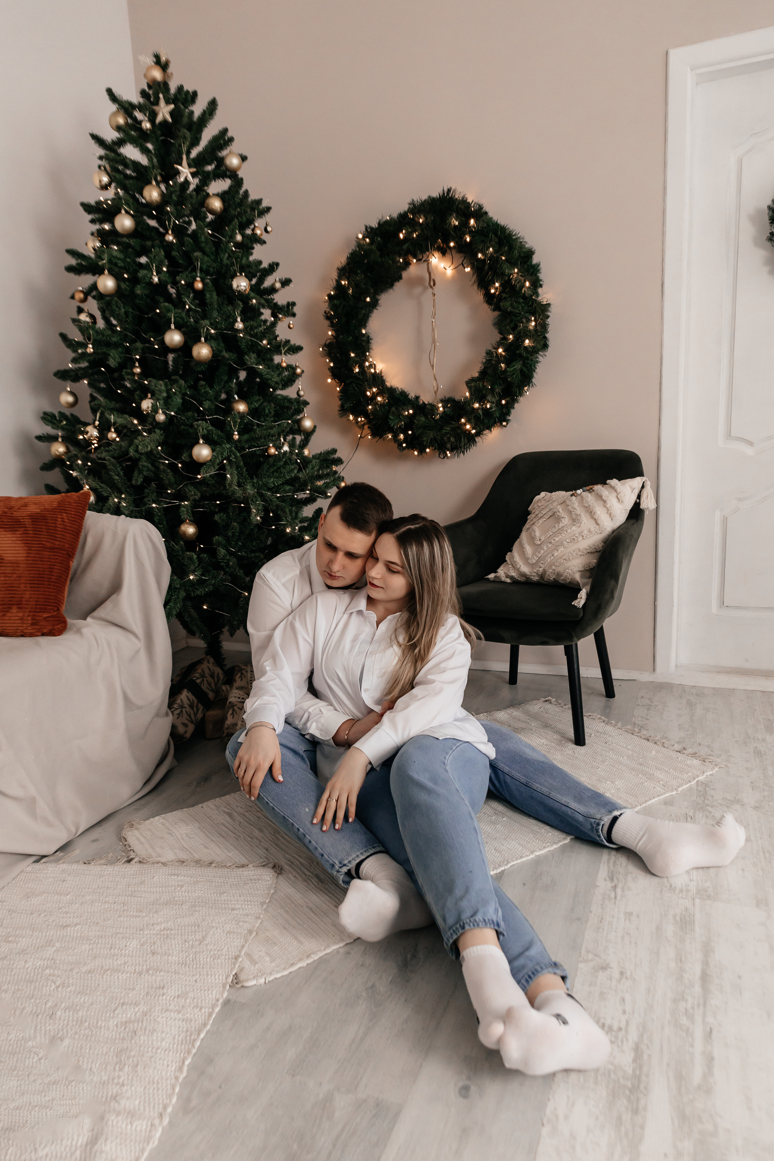 Александа, Виталий и Тимофей. Семейный фотограф Минск Усова Ольга