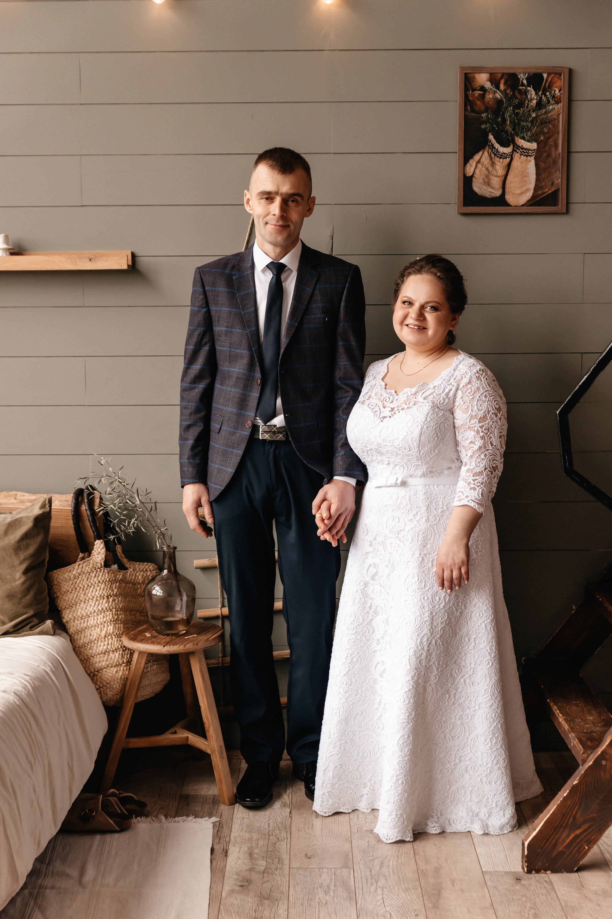 Наташа и Витя. Семейный фотограф Минск Усова Ольга