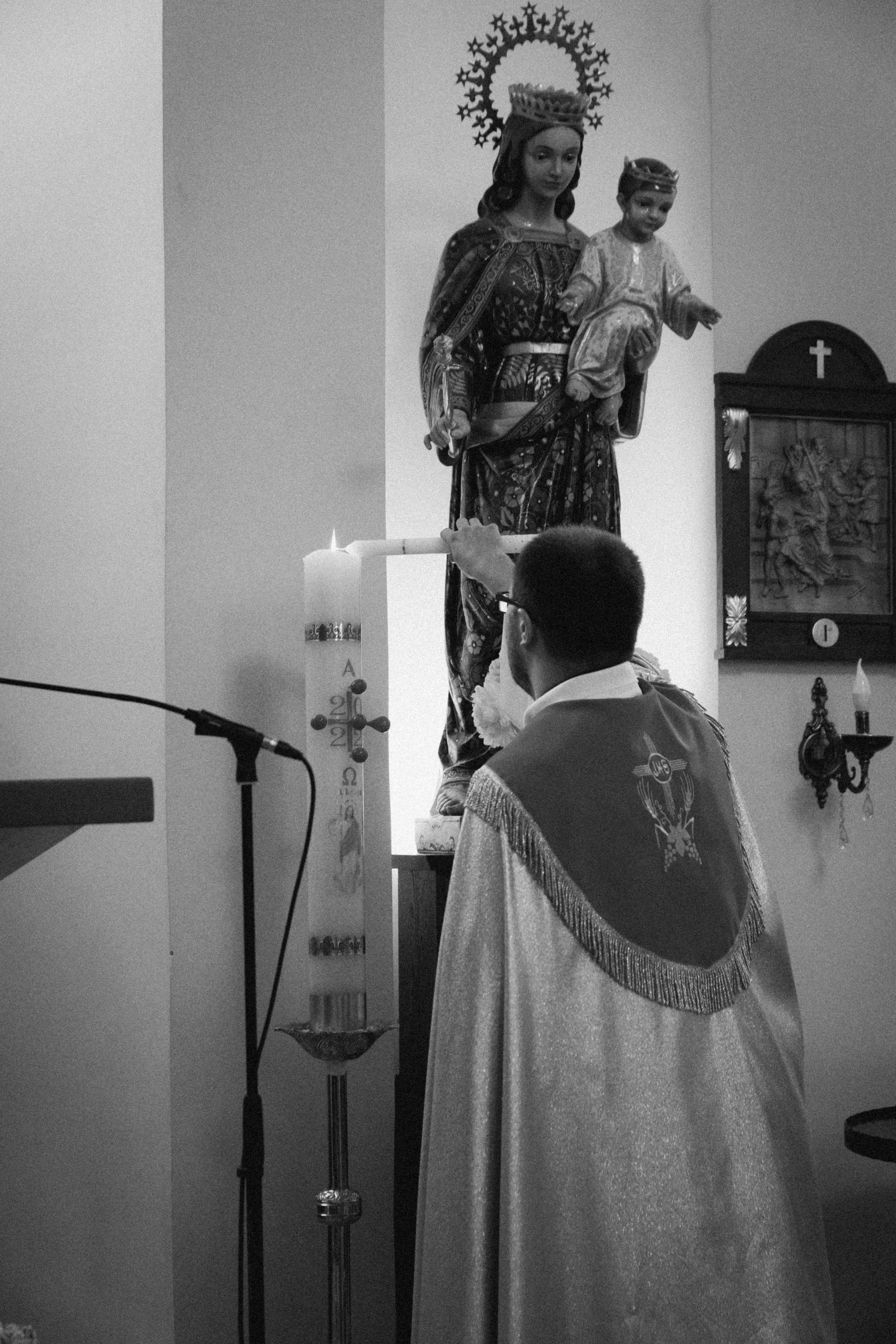 Крещение Полины. Семейный фотограф Минск Усова Ольга