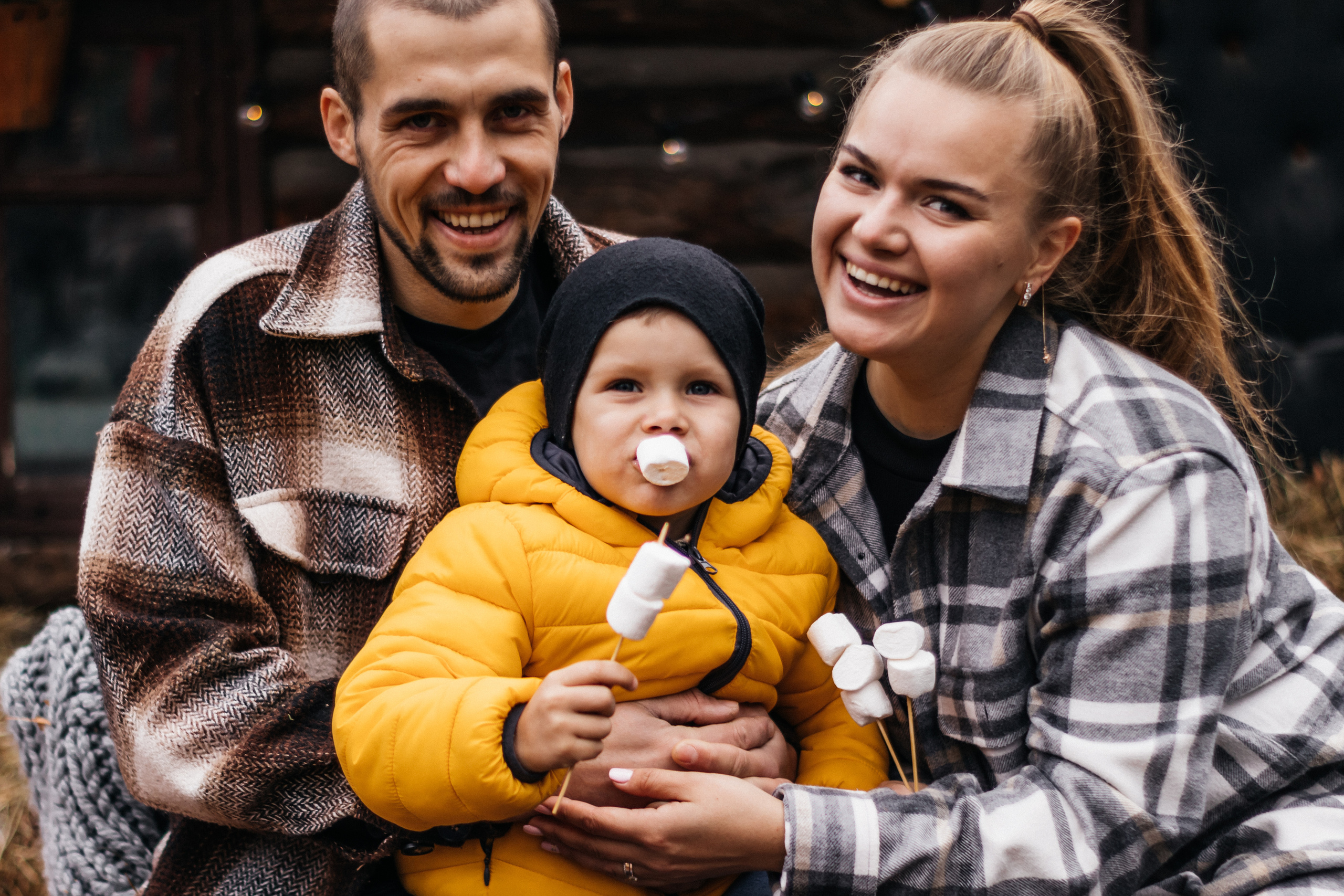 Настя, Максим и Даник. Семейный фотограф Минск Усова Ольга