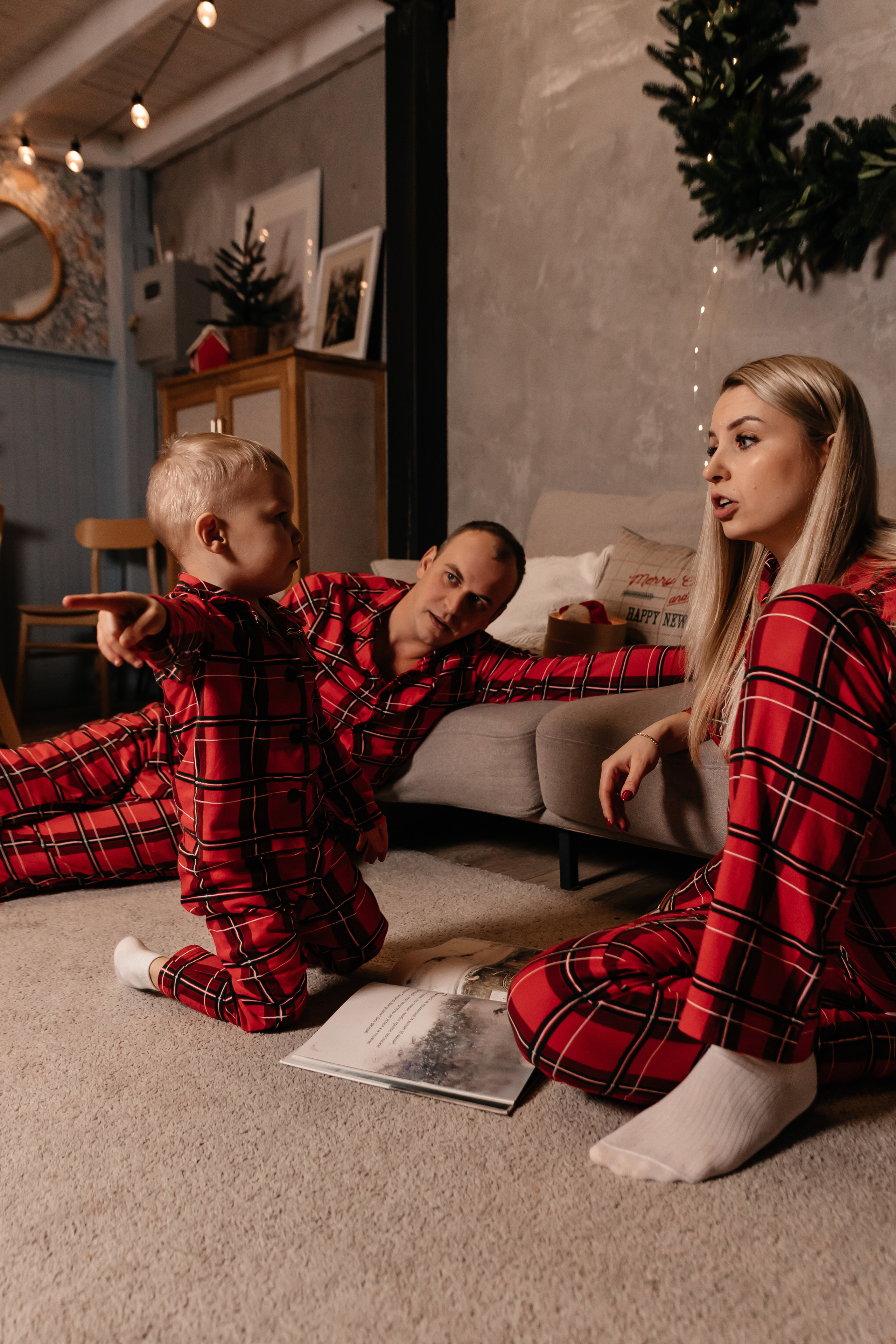 Екатерина, Даниил, Александр. Семейный фотограф Минск Усова Ольга