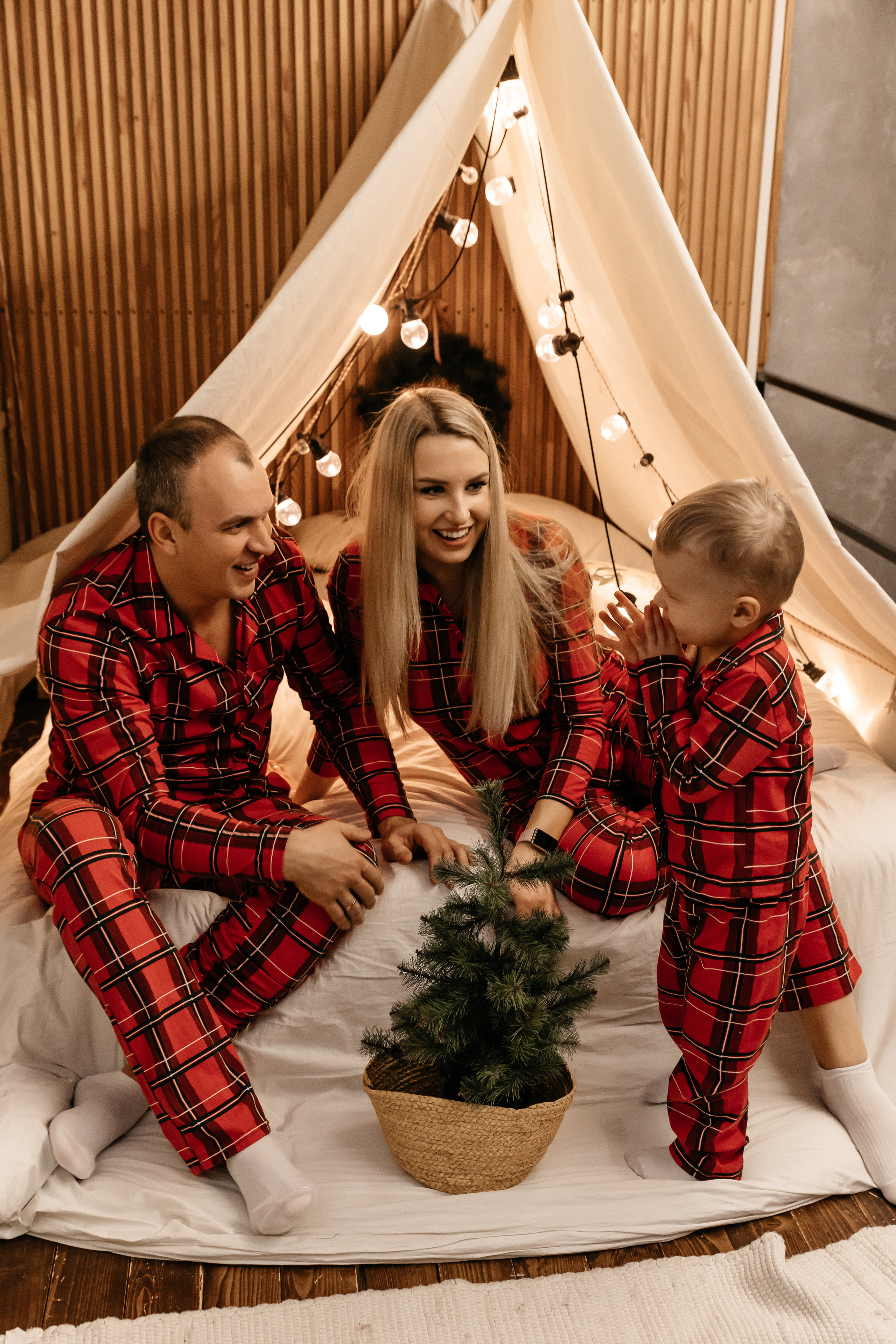 Екатерина, Даниил, Александр. Семейный фотограф Минск Усова Ольга