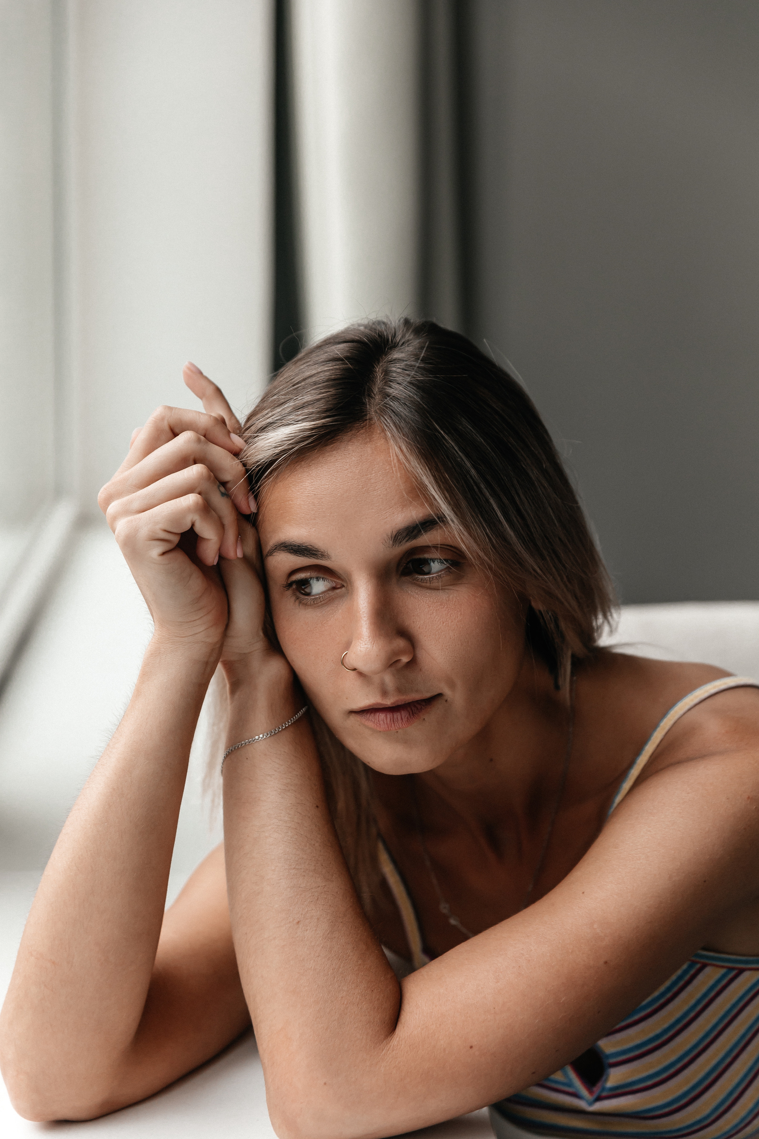 Таня. Семейный фотограф Минск Усова Ольга