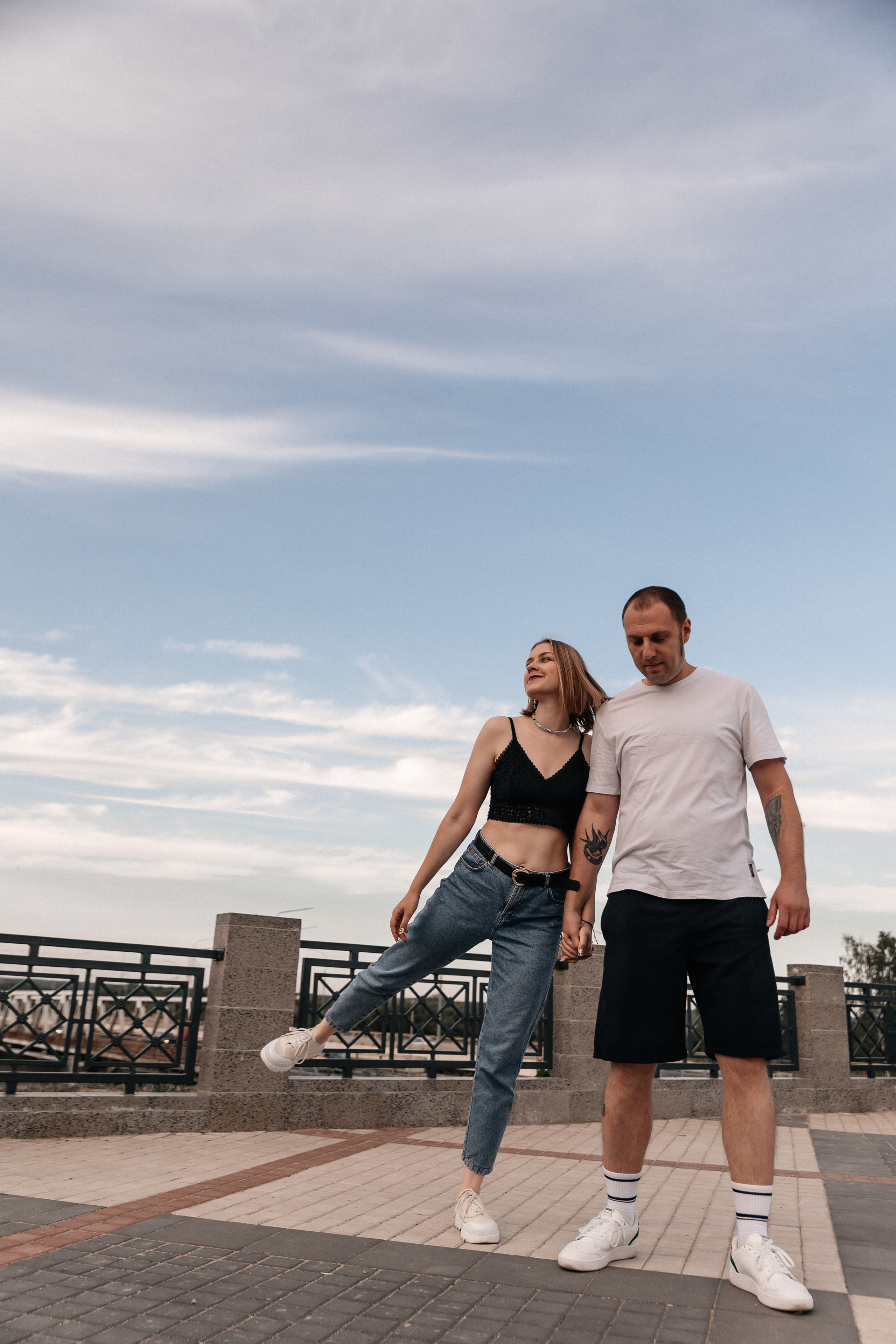 Саша и Саша. Семейный фотограф Минск Усова Ольга