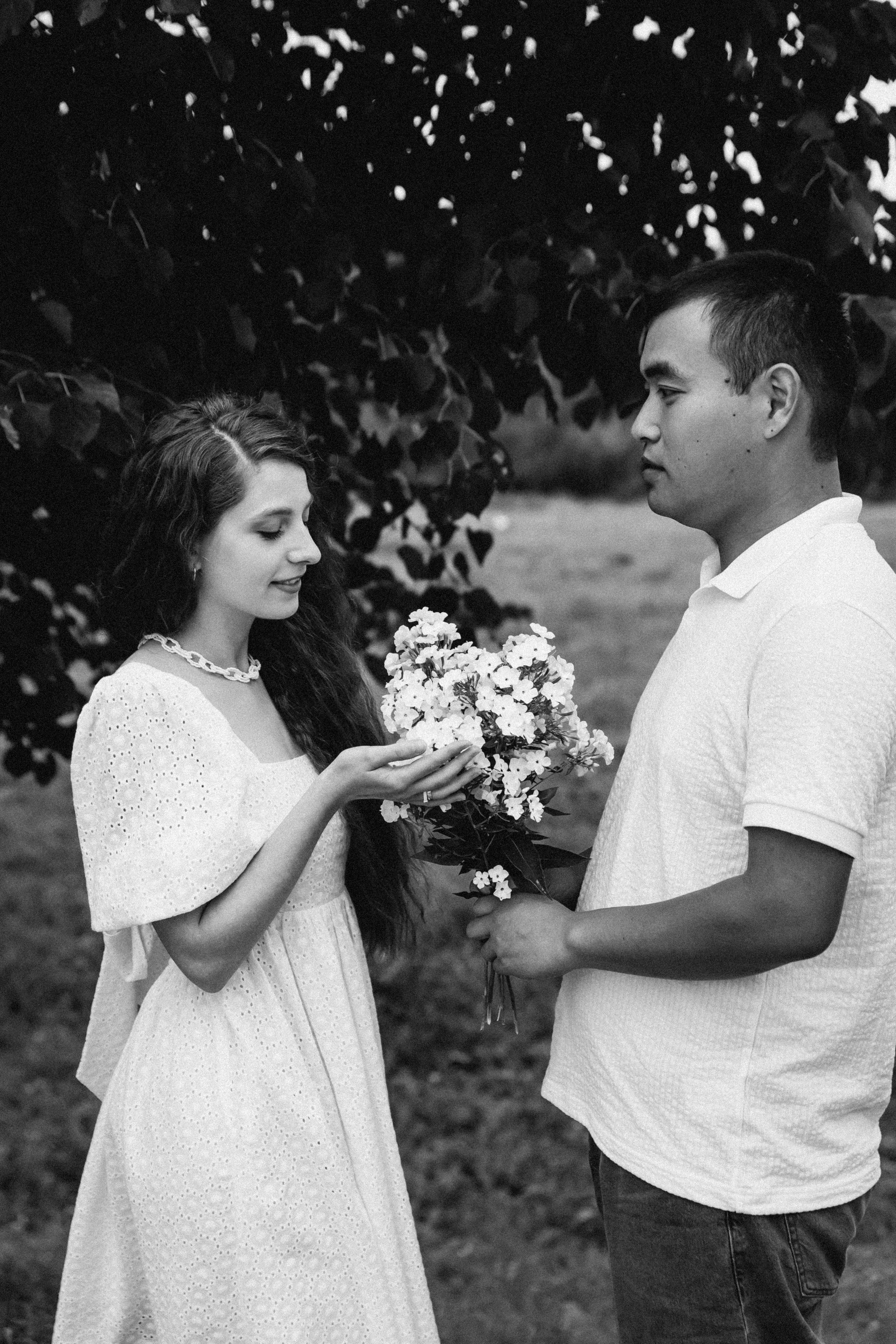 Настя и Цзундэ. Семейный фотограф Минск Усова Ольга