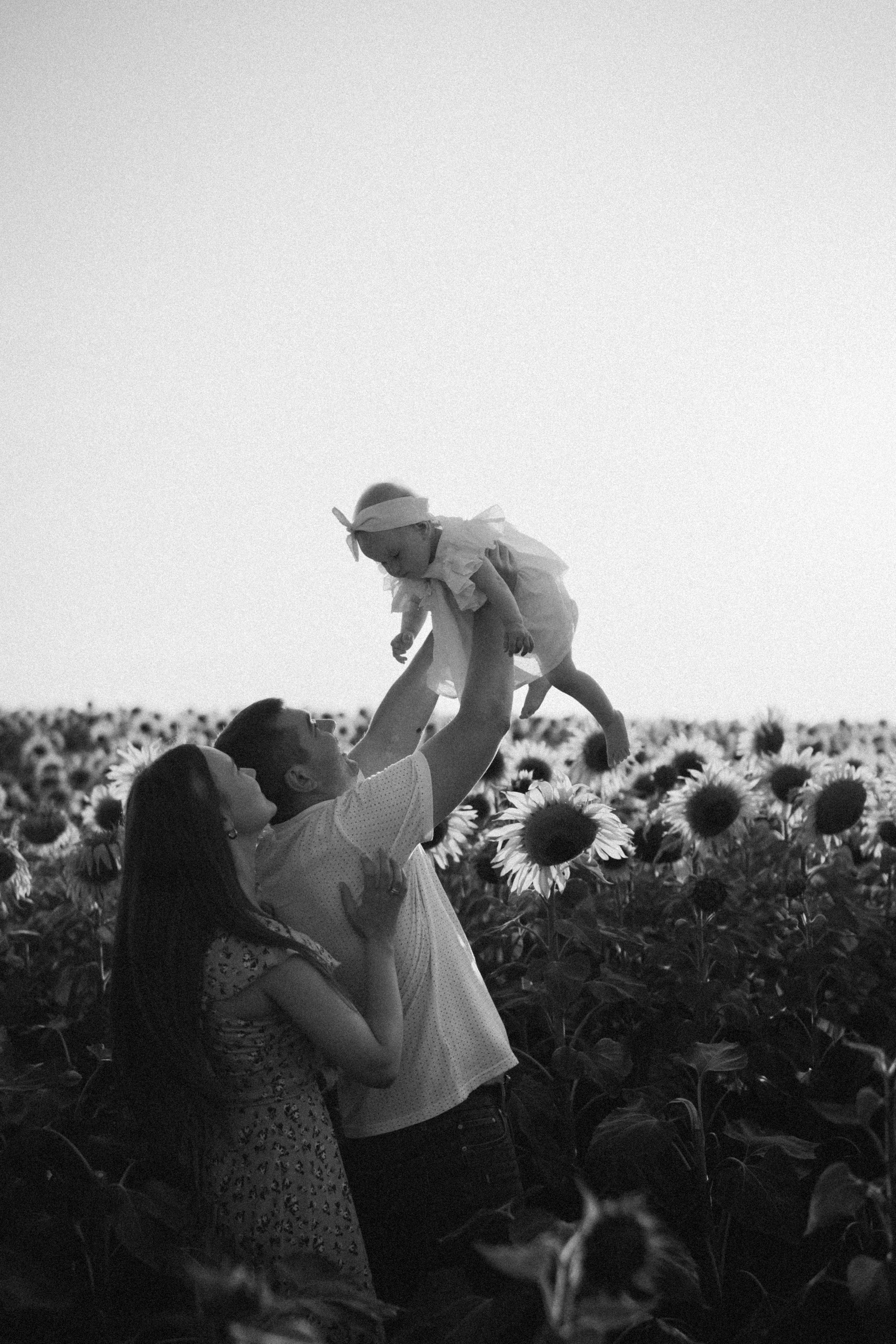 Наталья, Артем и Ксюша. Семейный фотограф Минск Усова Ольга