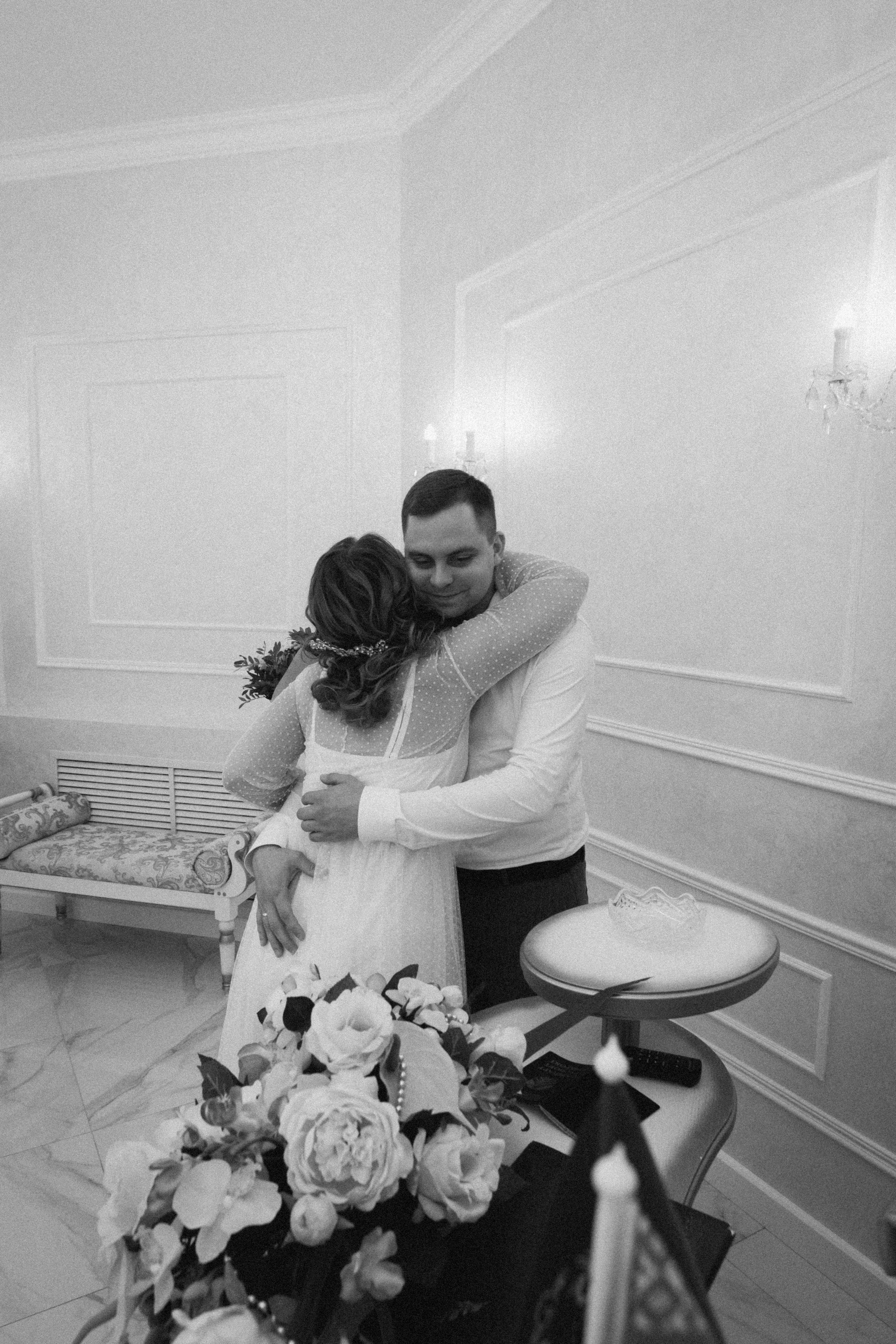 Катя и Денис. Семейный фотограф Минск Усова Ольга