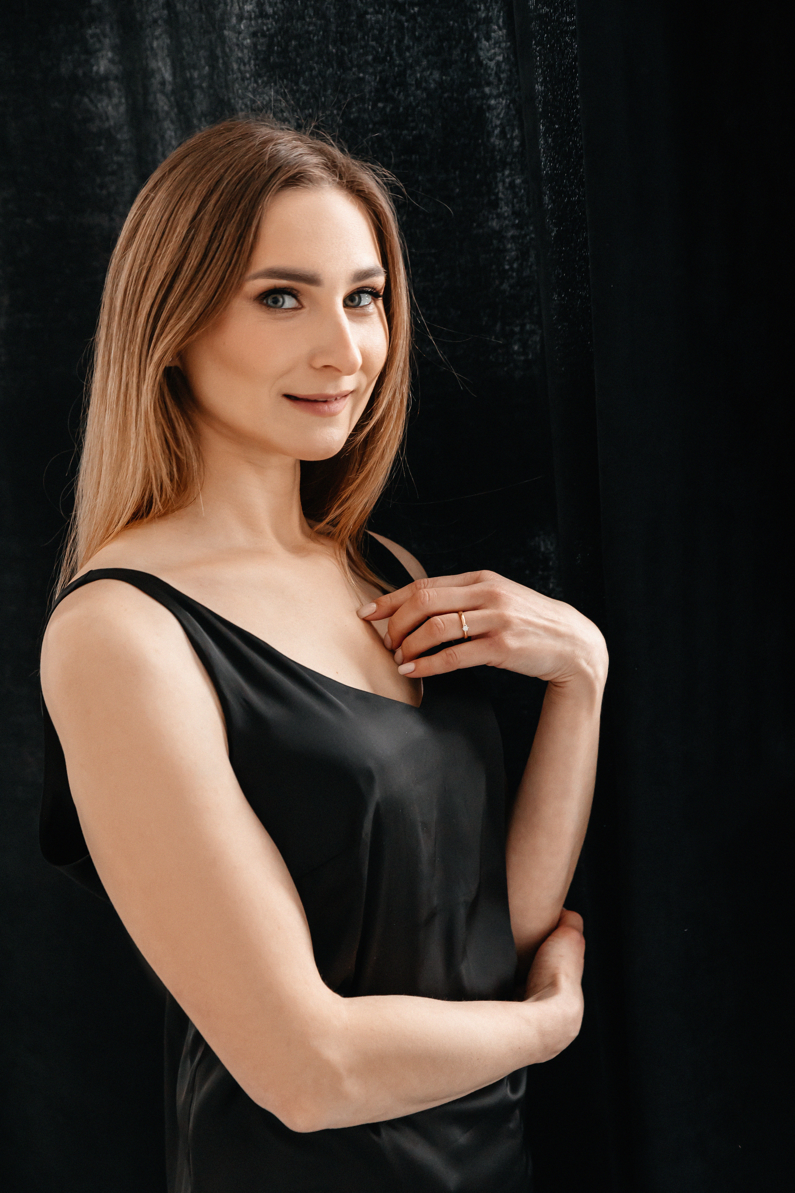 Анастасия. Семейный фотограф Минск Усова Ольга