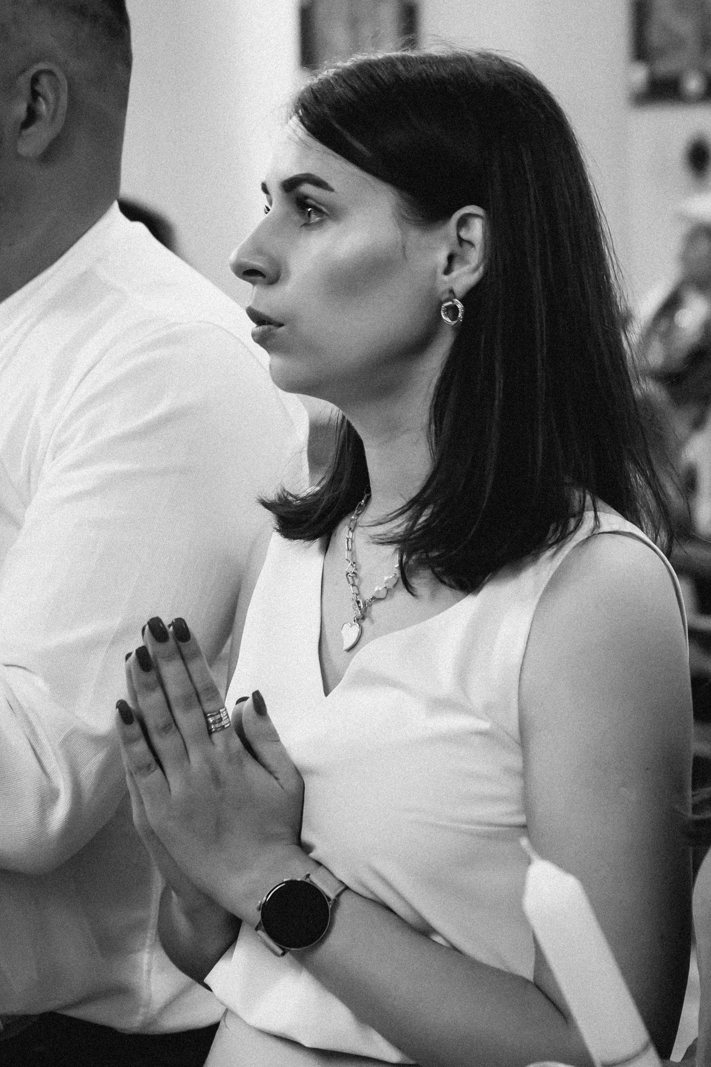 Крещение Полины. Семейный фотограф Минск Усова Ольга